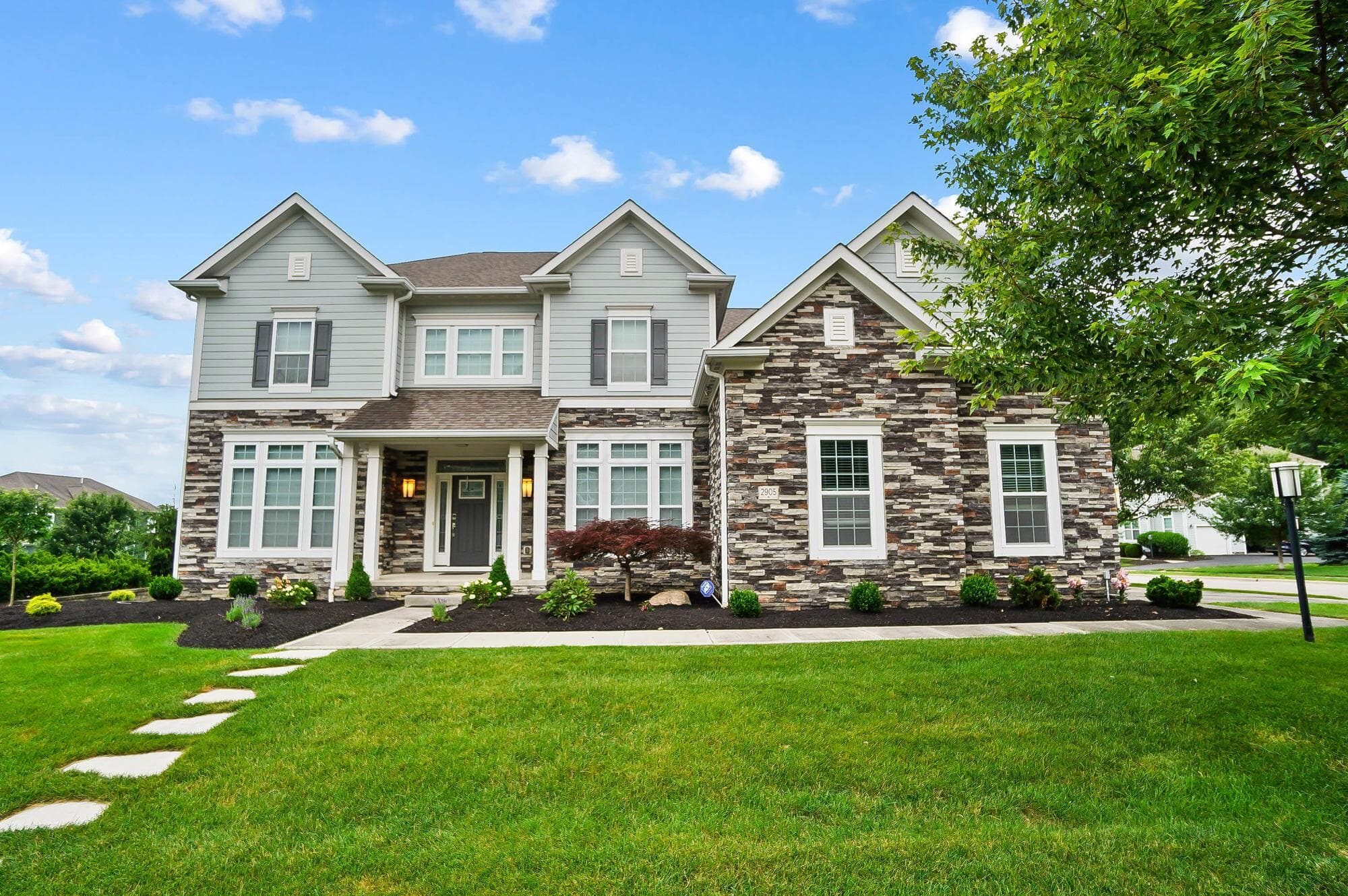 2905 Highland Woods Boulevard, New Albany, OH 43054