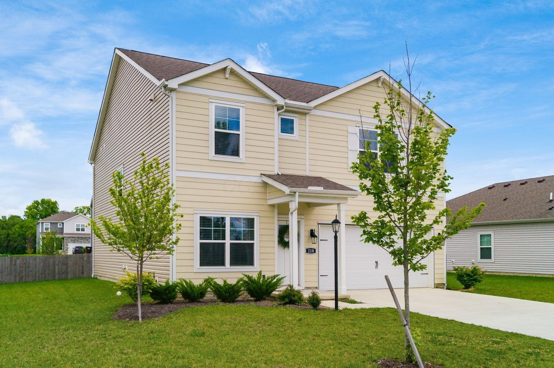 218 Sterndale Drive, Pickerington, OH 43147