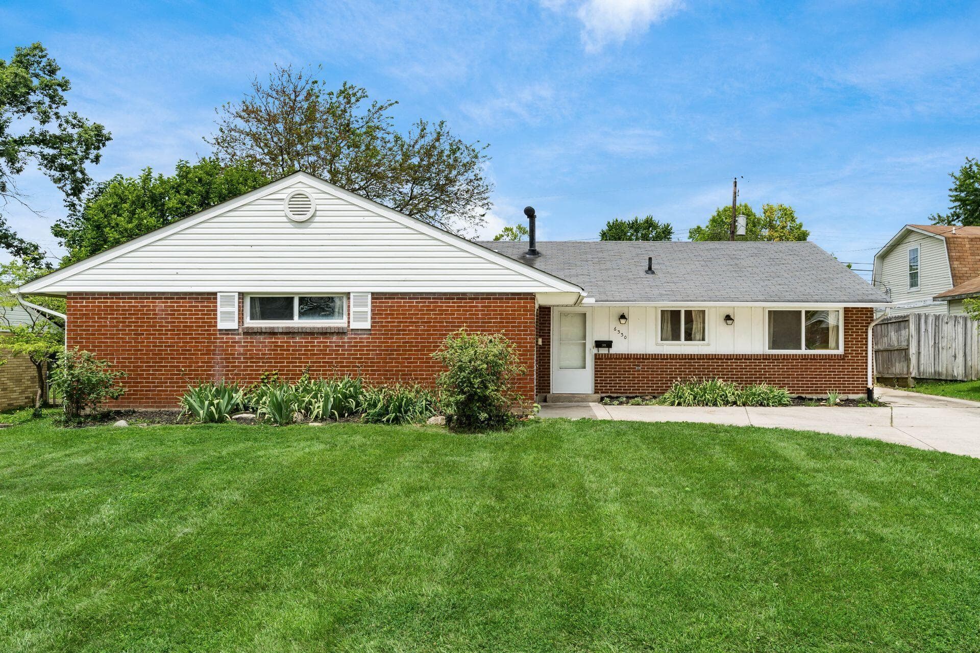 6330 Brauning Drive, Reynoldsburg, OH 43068
