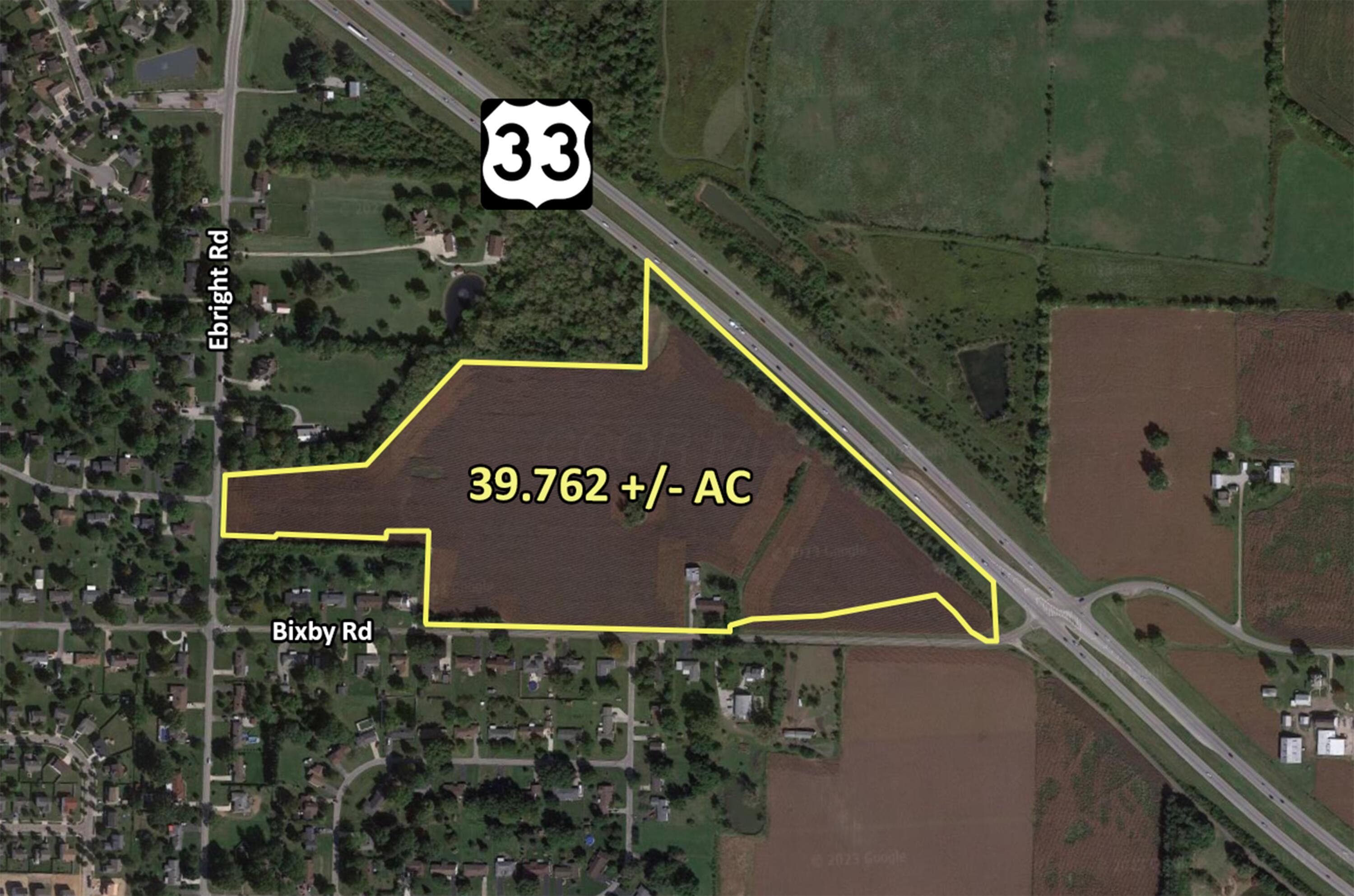 5424 Bixby Road, Canal Winchester, OH 43110