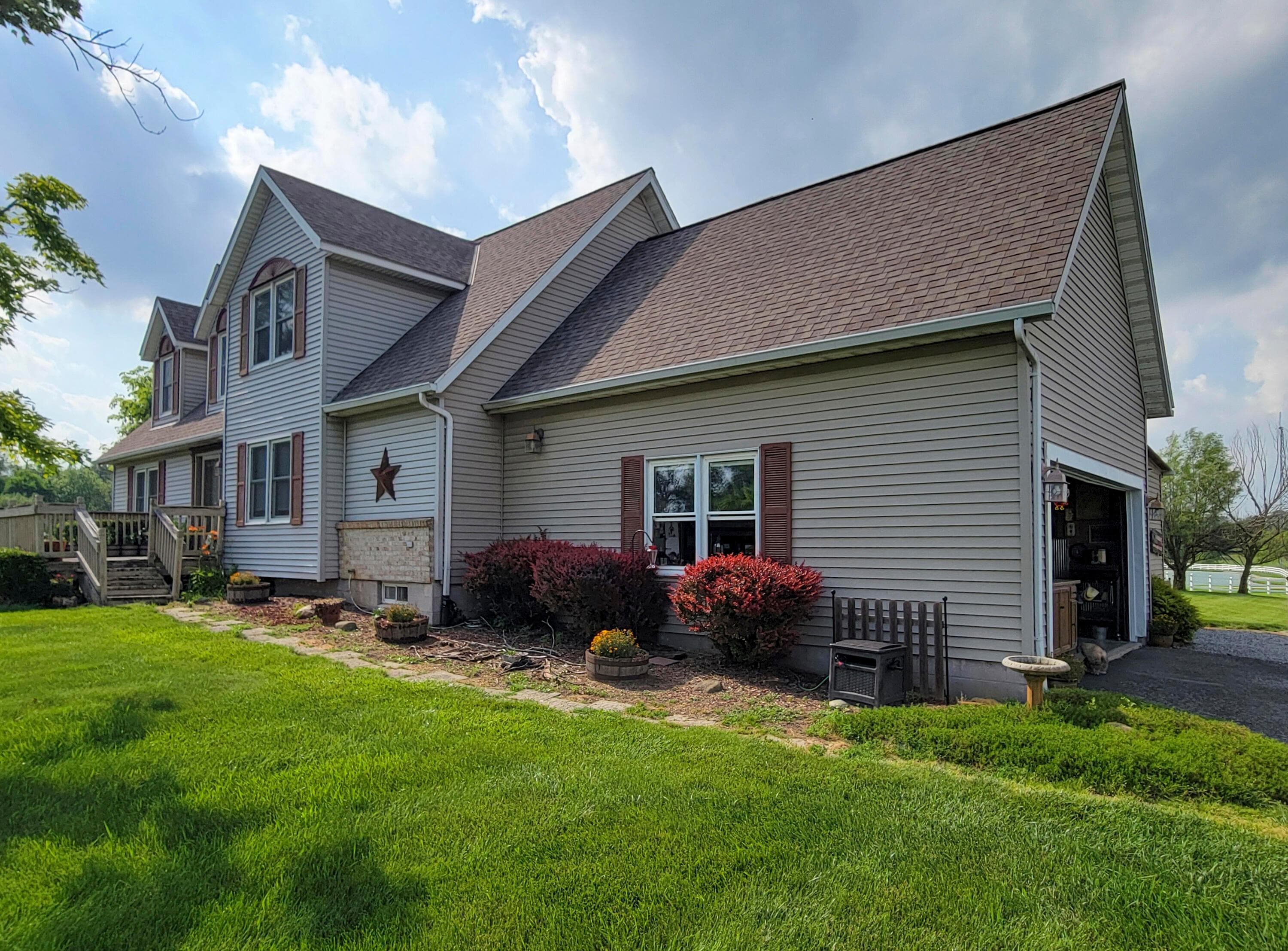 4610 Big Plain Circleville Road, London, OH 43140