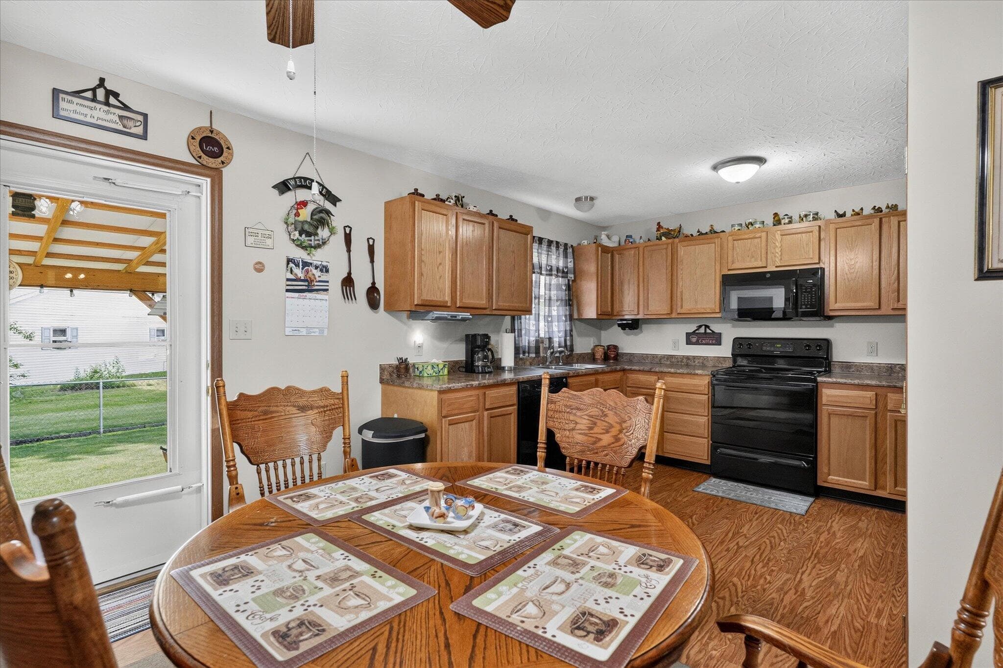 703 Riverbirch Road, Washington Court House, OH 43160