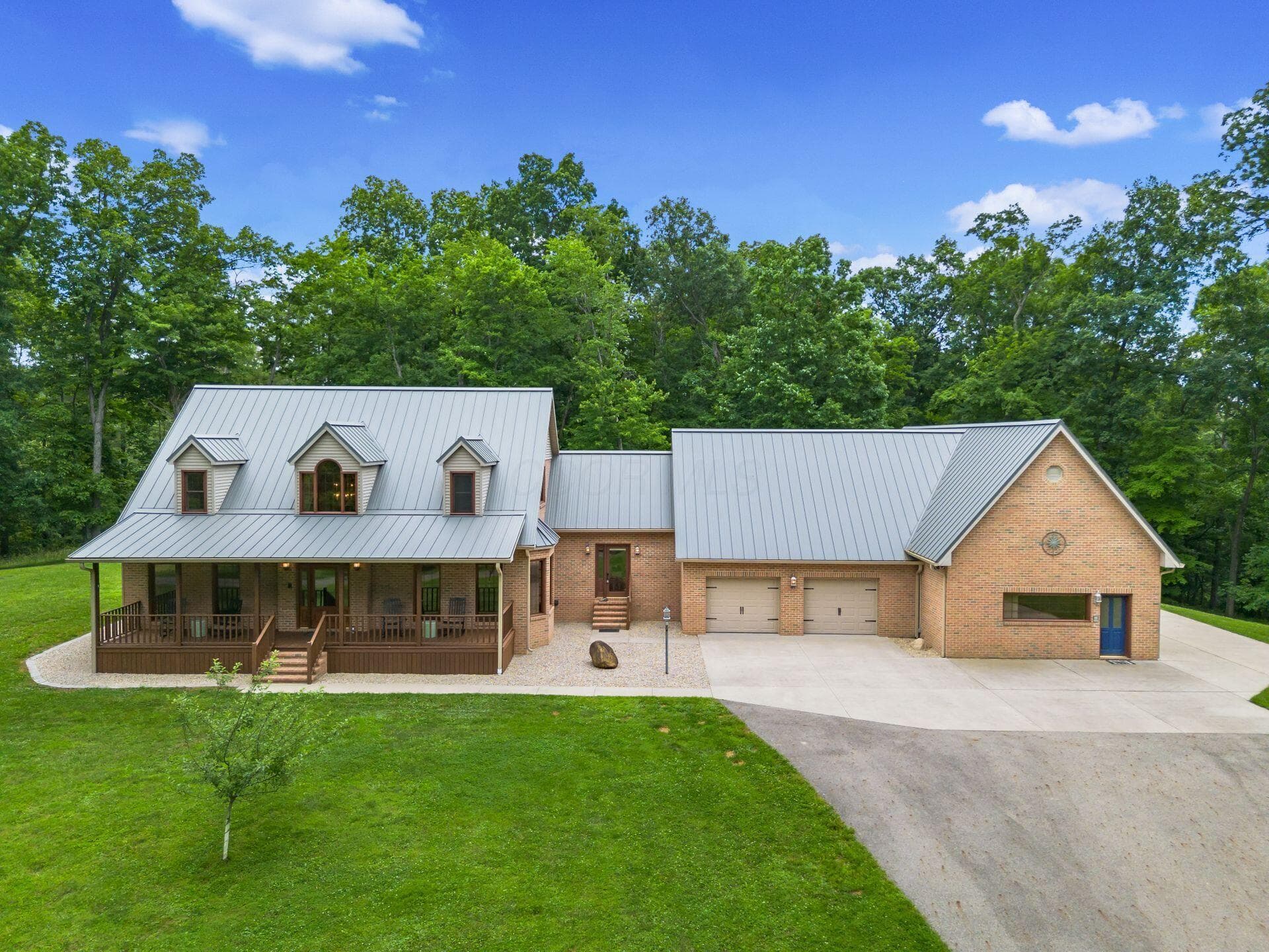 770 Standpipe Road, Jackson, OH 45640