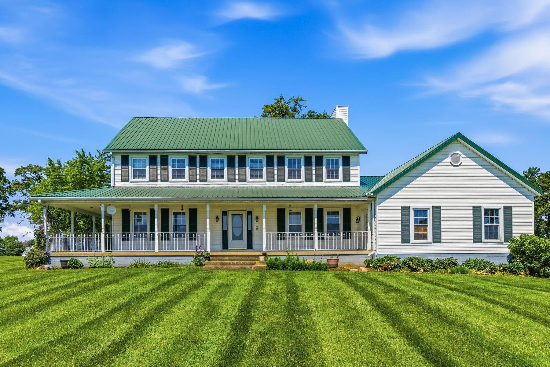 120 Watson Road, London, OH 43140