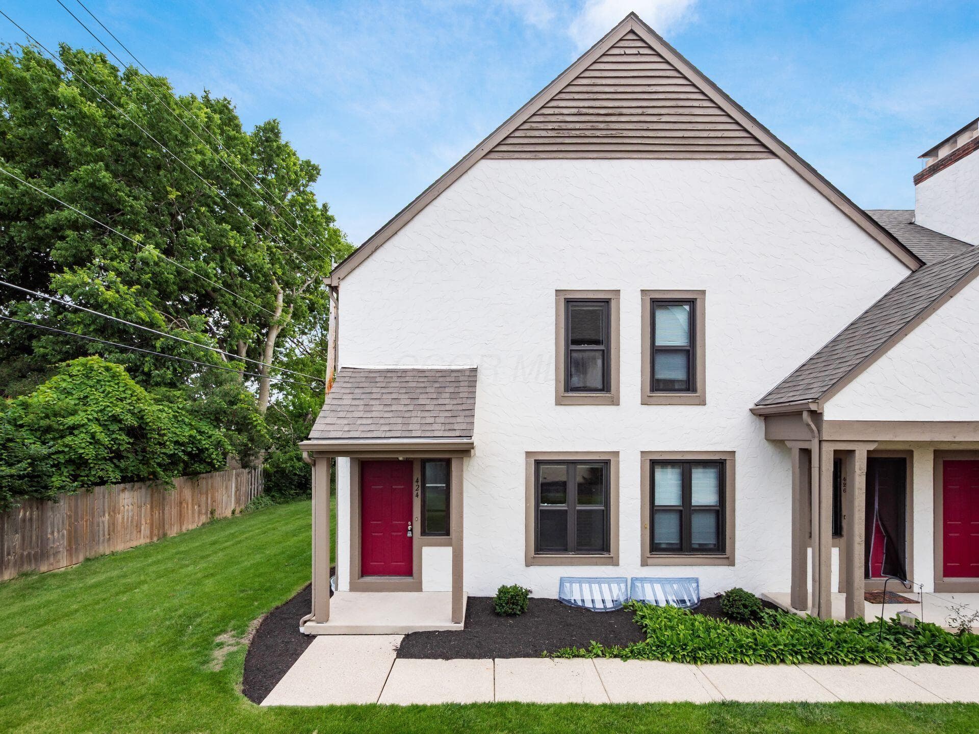 424 Edinburgh Road, Dublin, OH 43017