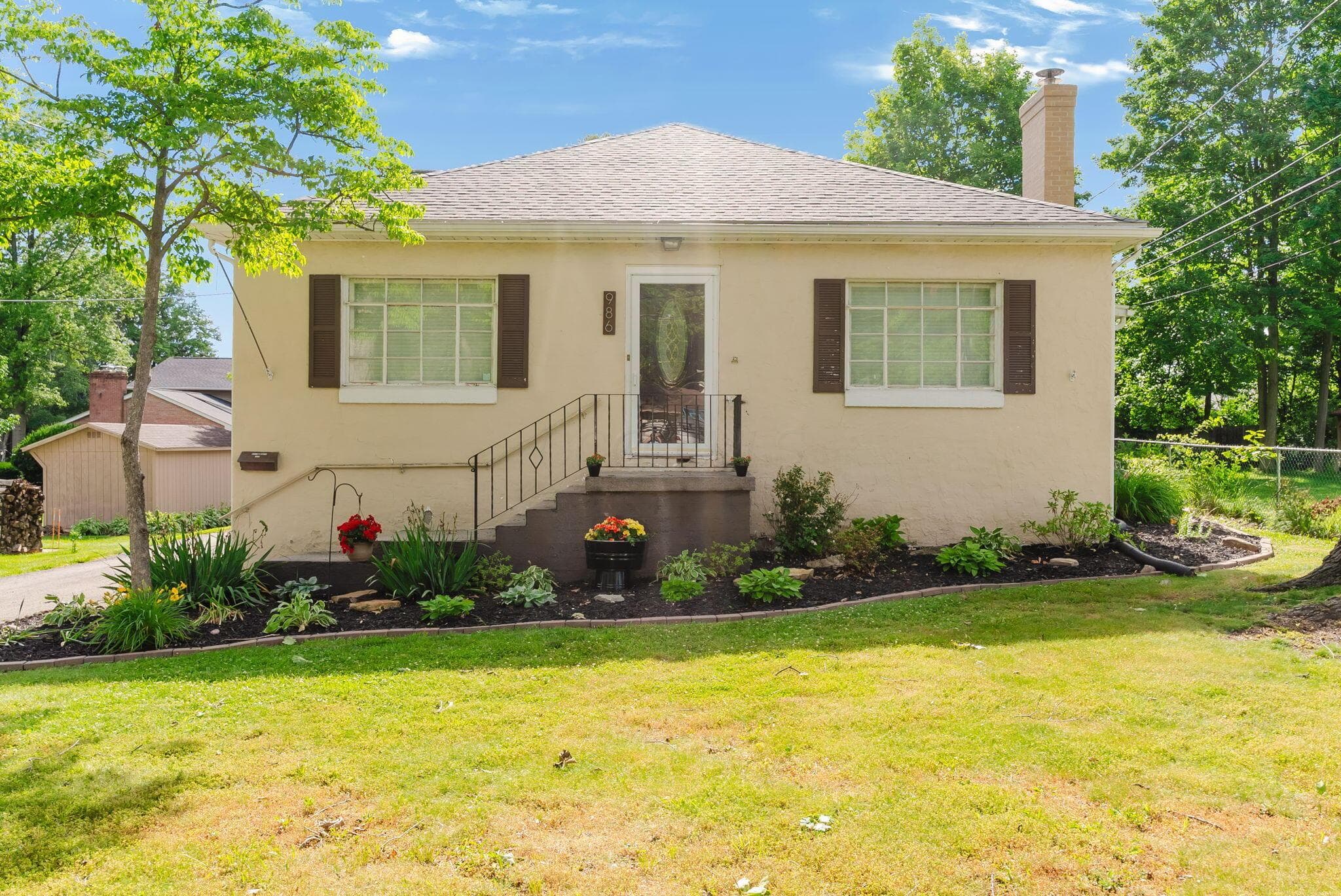 986 Woodland Road, Mansfield, OH 44907