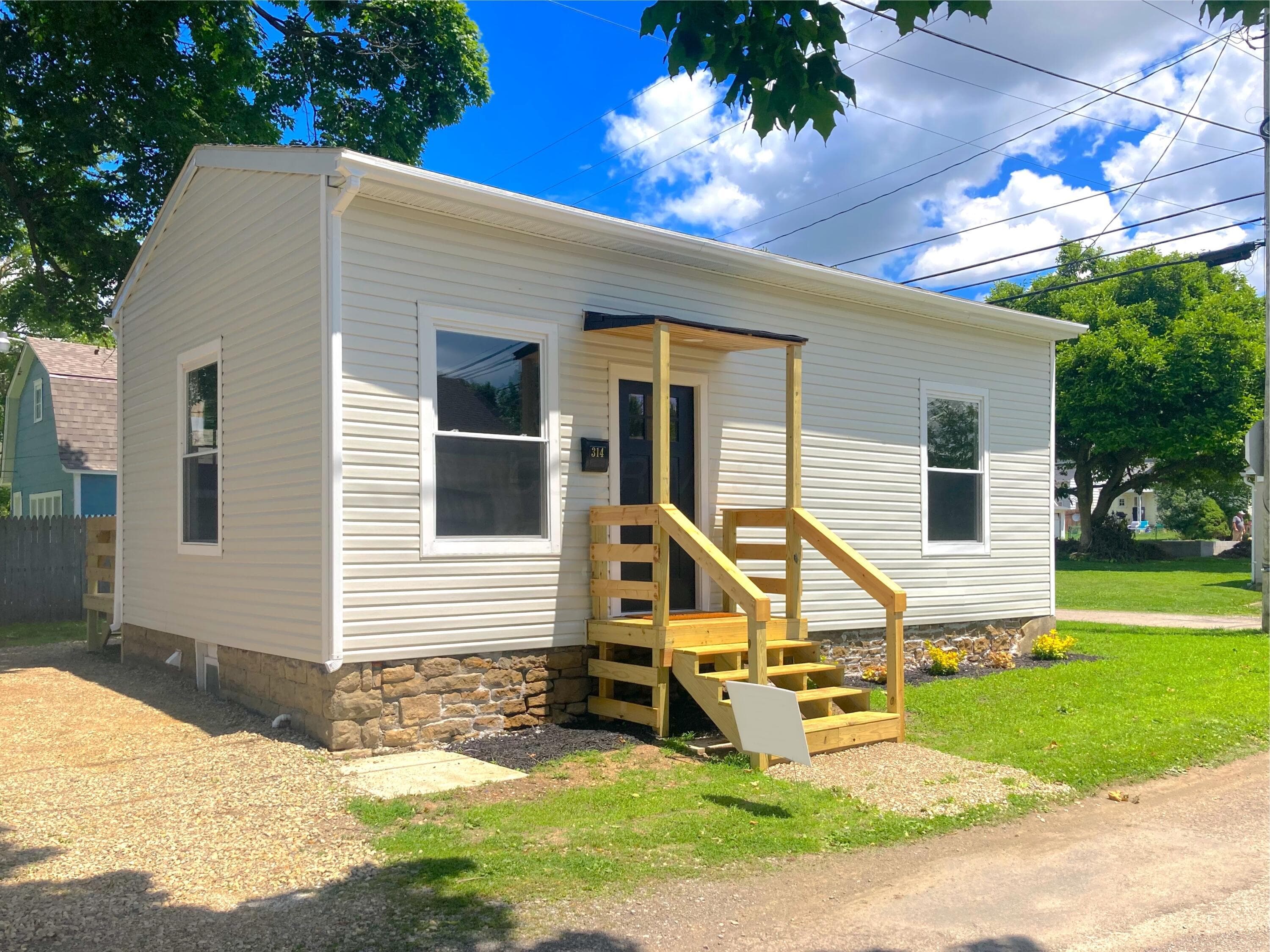 314 N Madriver Street, Bellefontaine, OH 43311