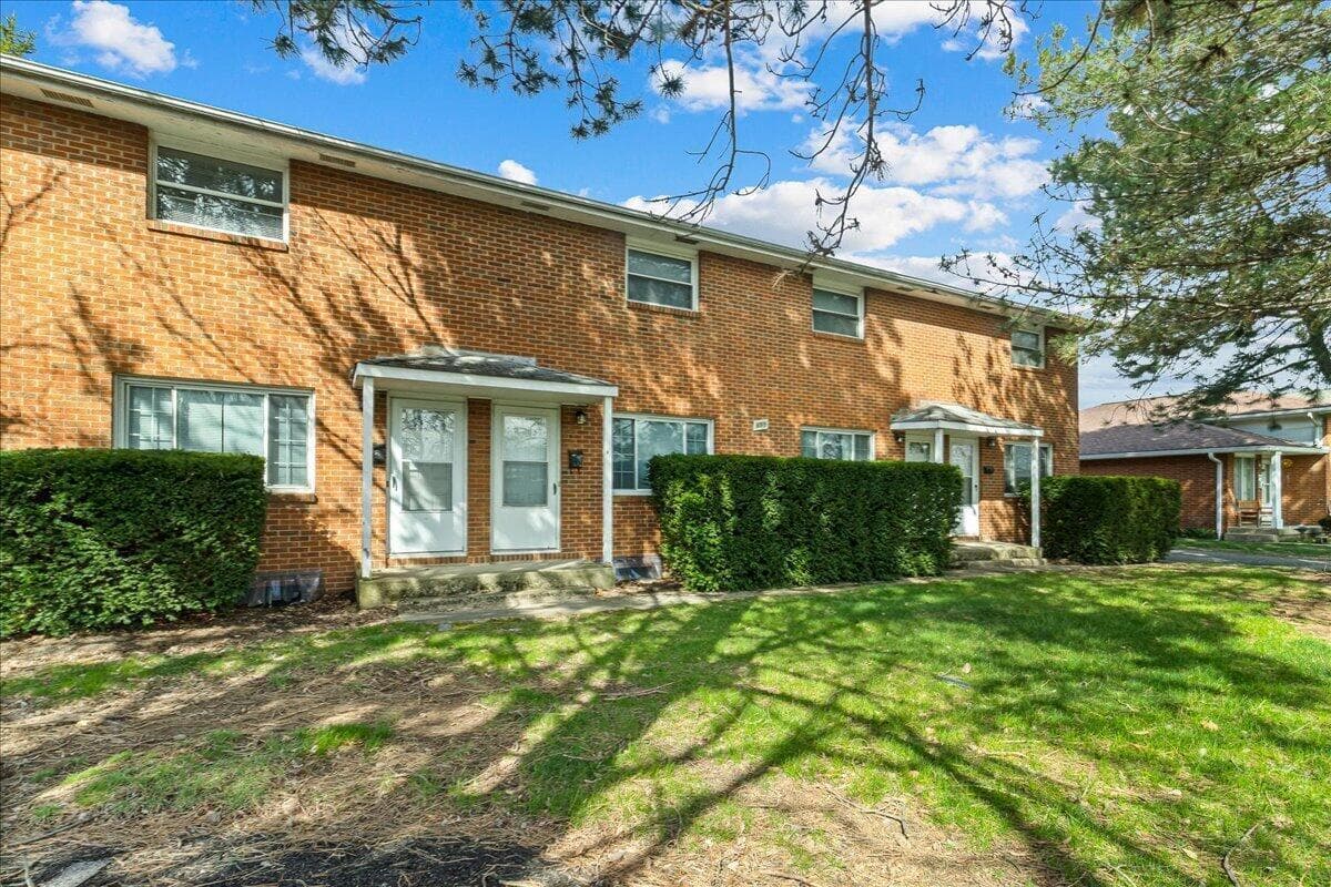 699 Hillsdowne Road #A-D, Westerville, OH 43081