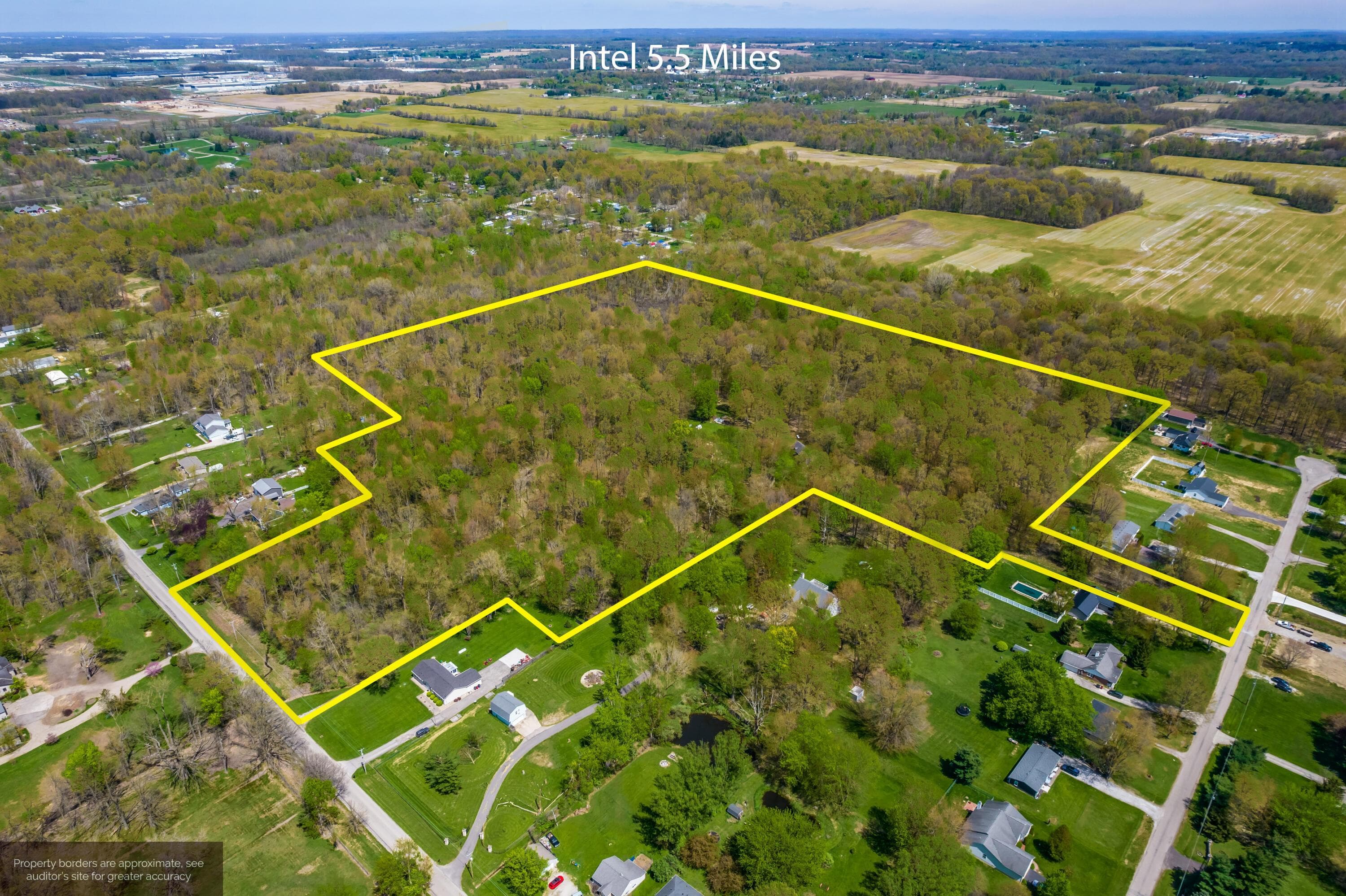 3773 Dixon Road SW, Pataskala, OH 43062