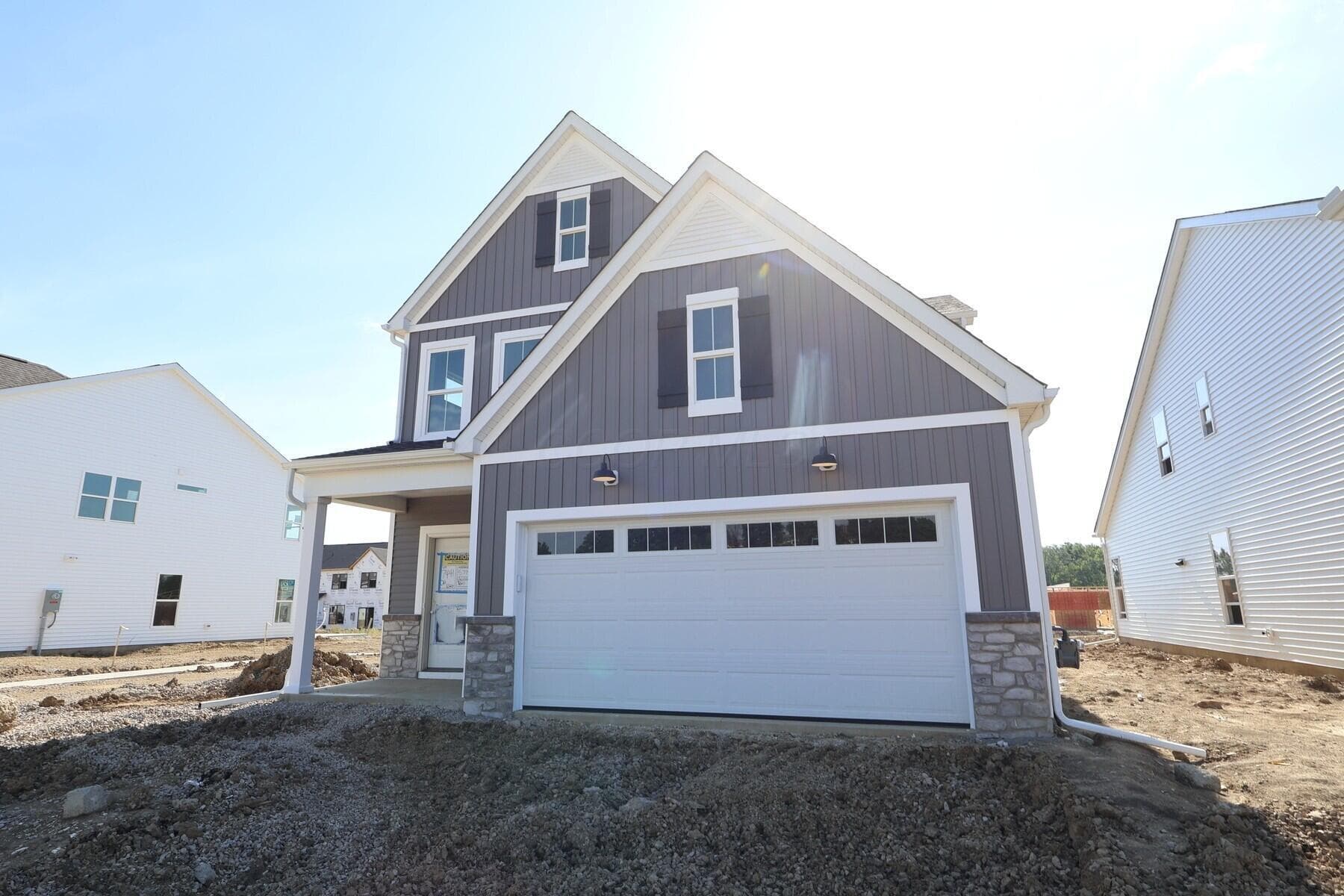 5779 Valleydale Road, Powell, OH