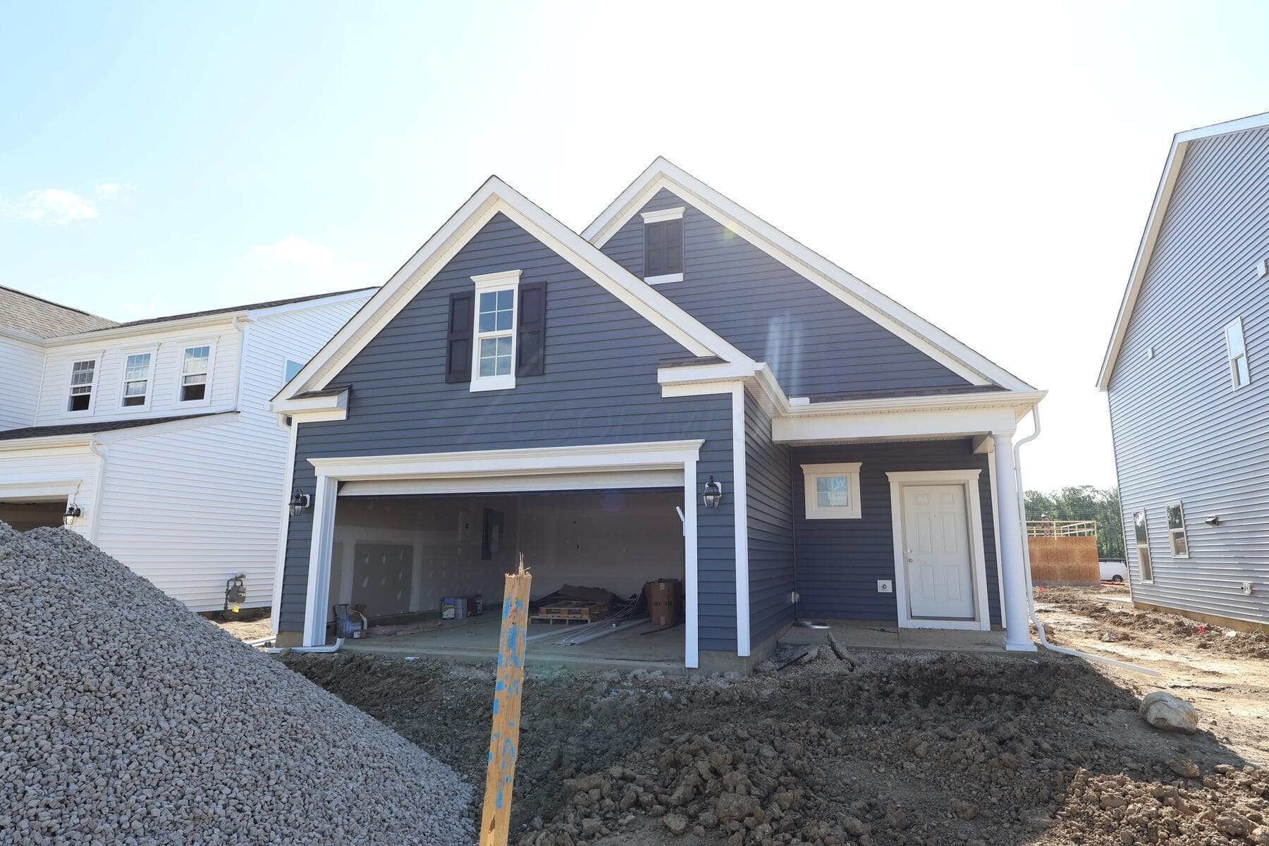 5795 Valleydale Road, Powell, OH
