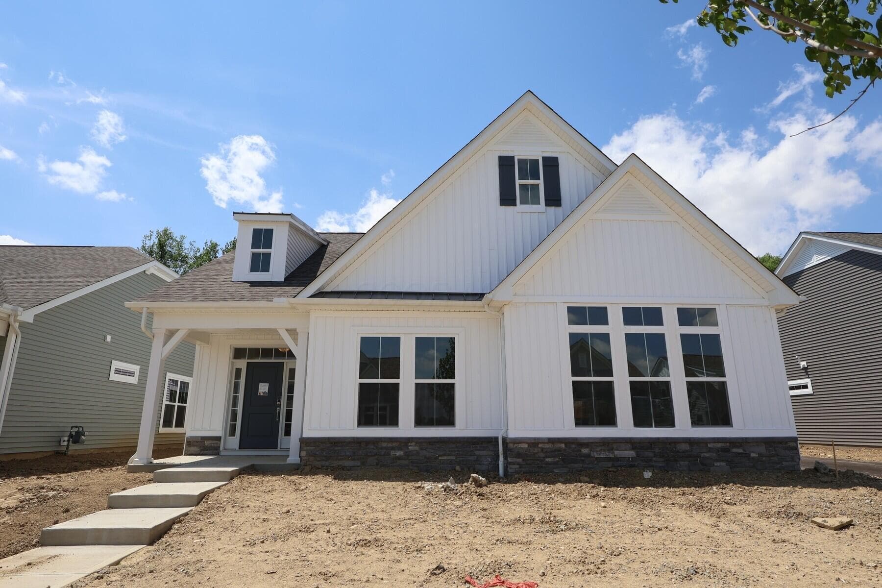 4509 Nonius Drive, Hilliard, OH 43026