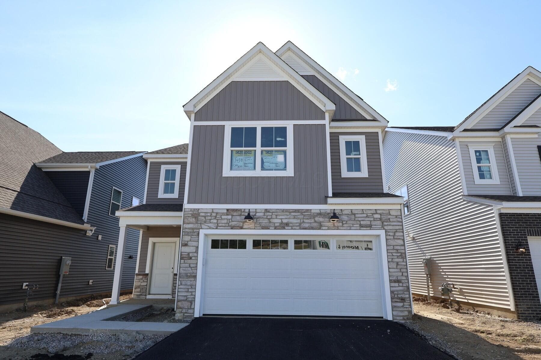 5751 Valleydale Road, Powell, OH
