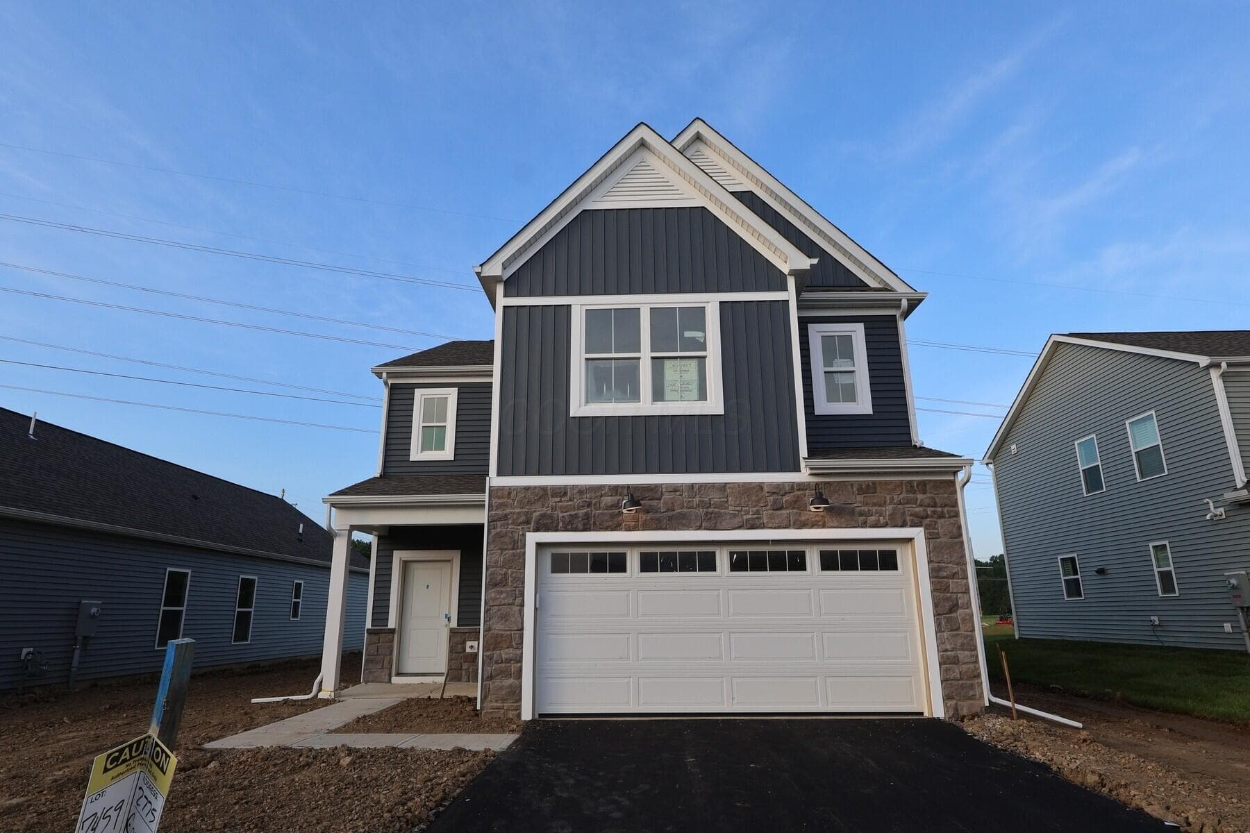 2775 Coltstail Drive, Powell, OH