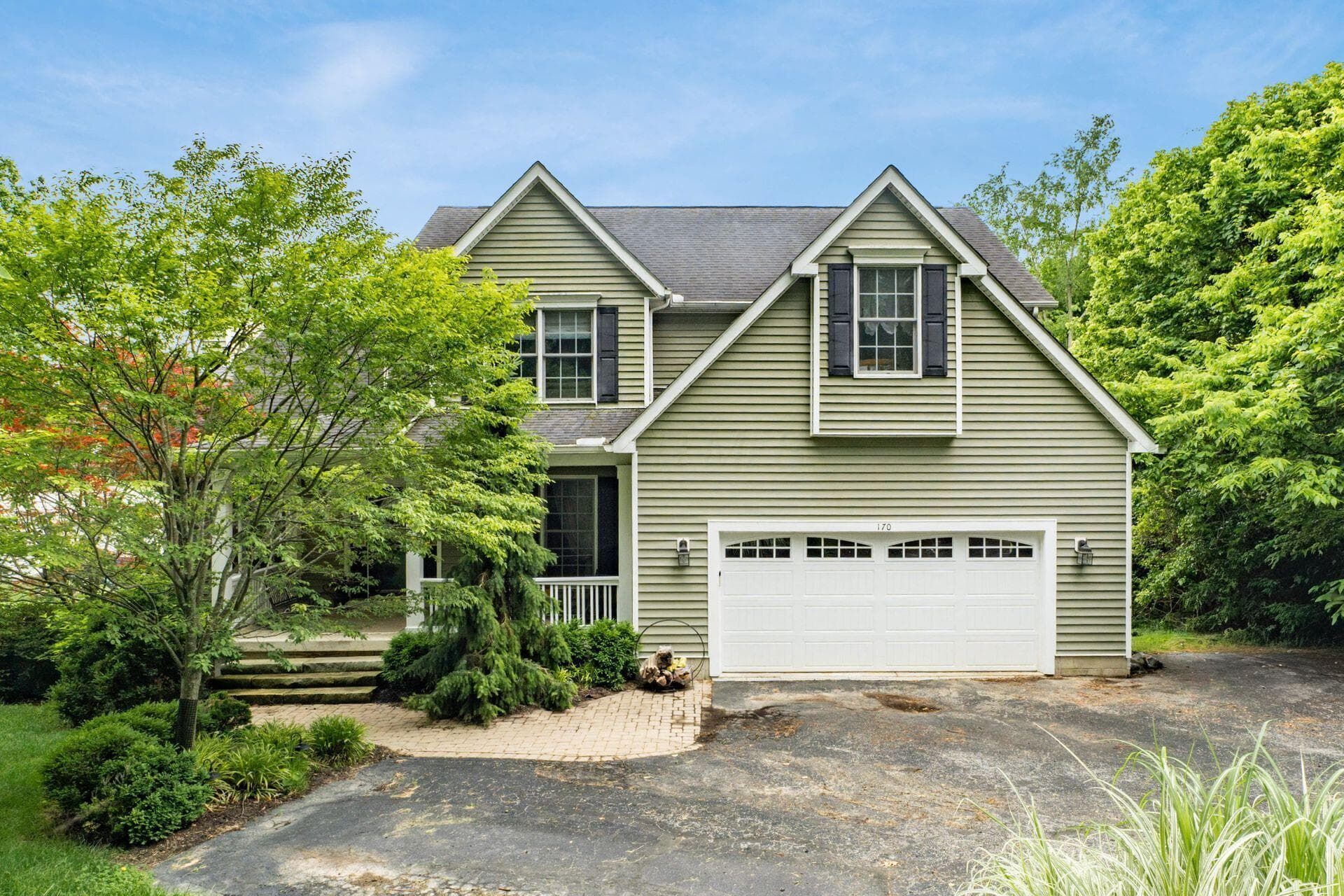 170 Rose Drive, Granville, OH 43023