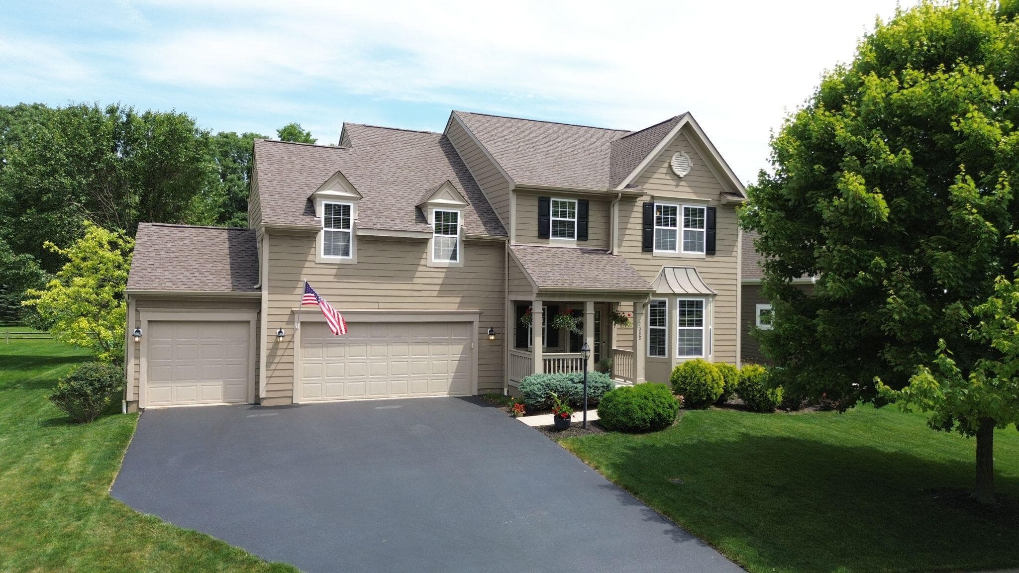 7355 Upper Cambridge Way, Westerville, OH 43082