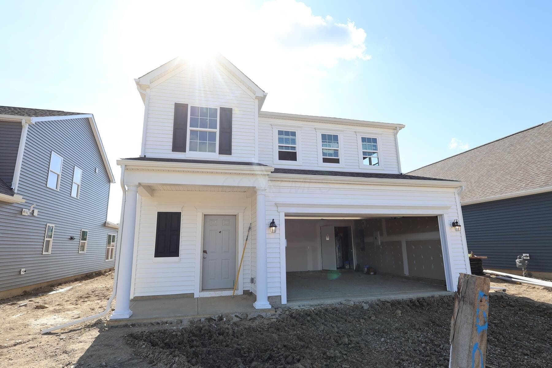 5787 Valleydale Road, Powell, OH