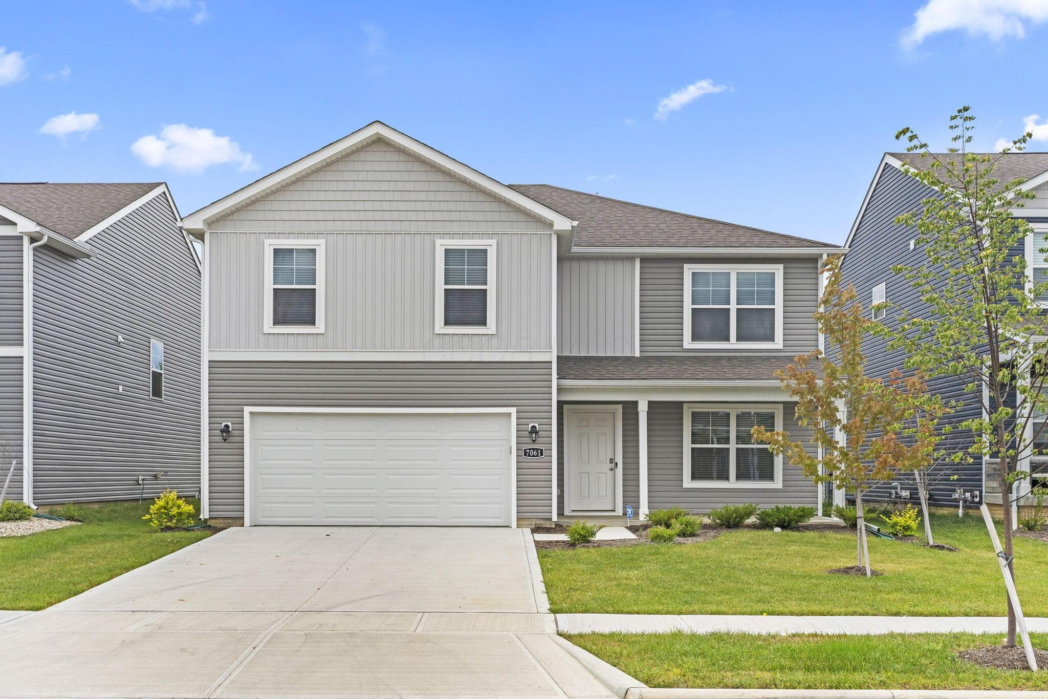 7061 Selva Trail Drive, Canal Winchester, OH 43110