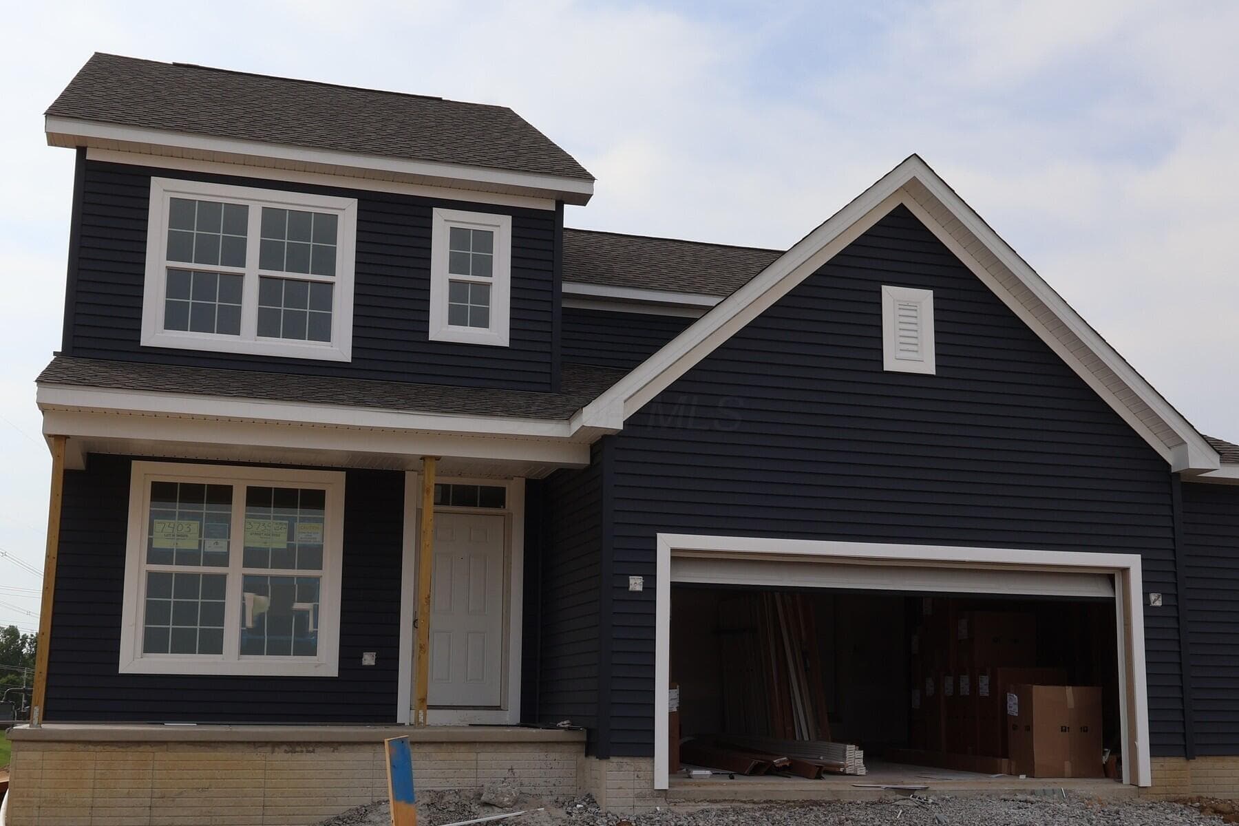 3735 Maize View Drive, Powell, OH 43065