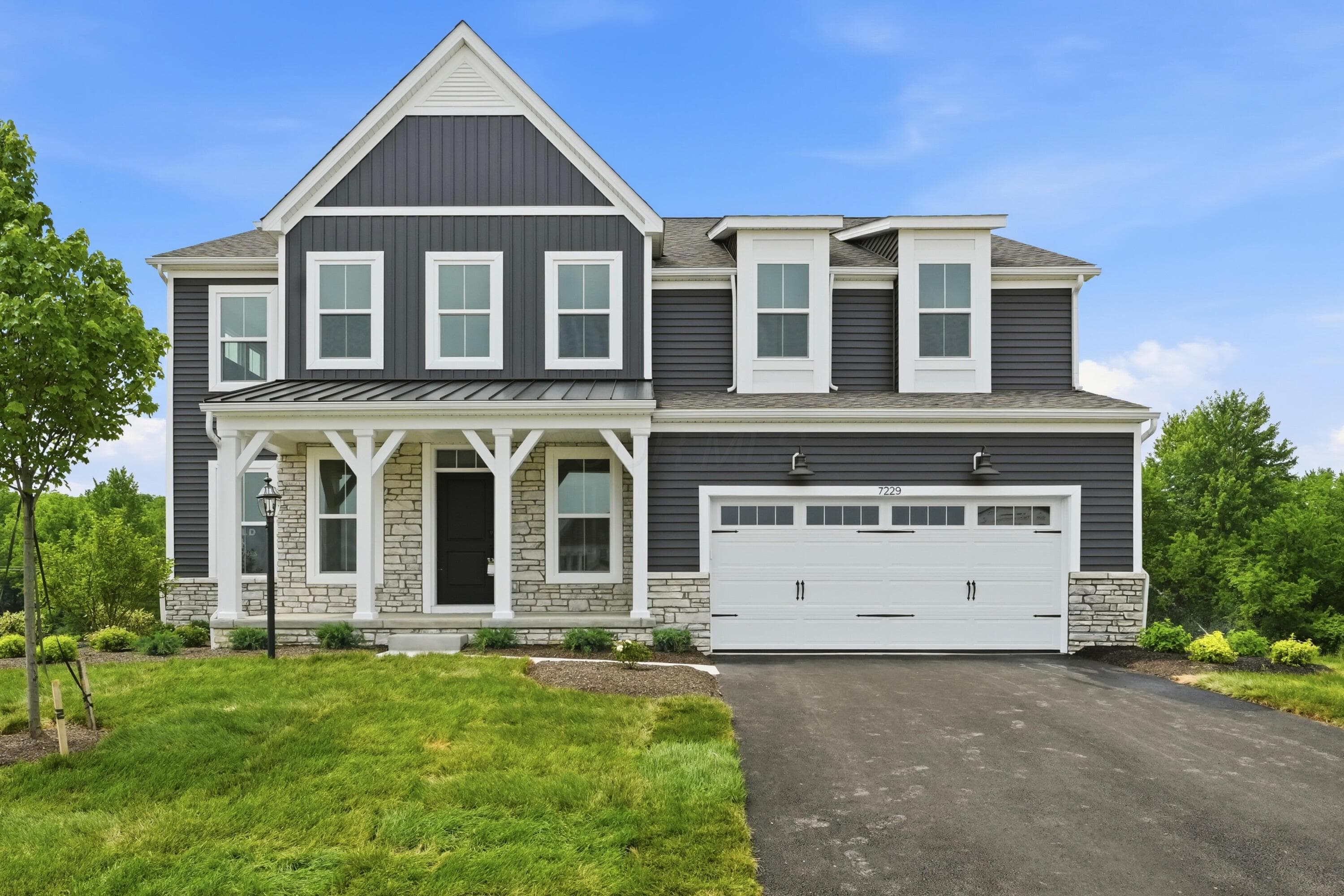 7229 Larkleaf Drive, Plain City, OH 43064