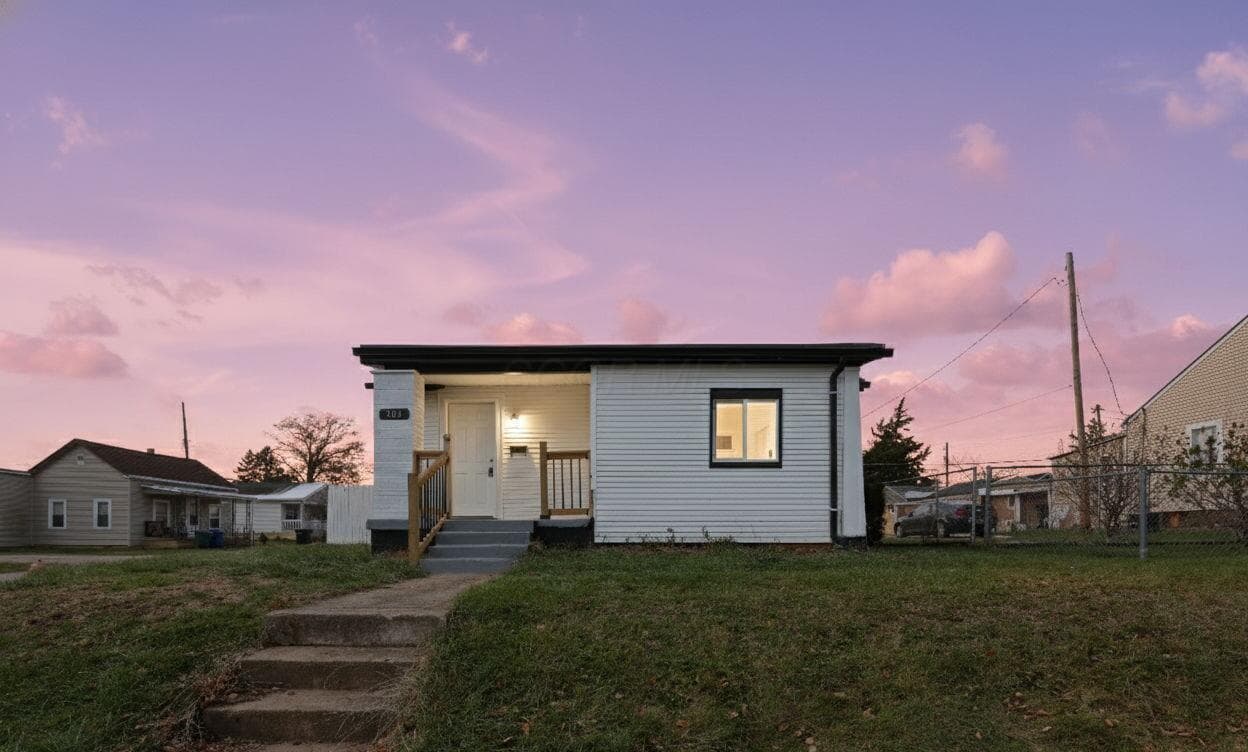 509 Helen Street, Columbus, OH