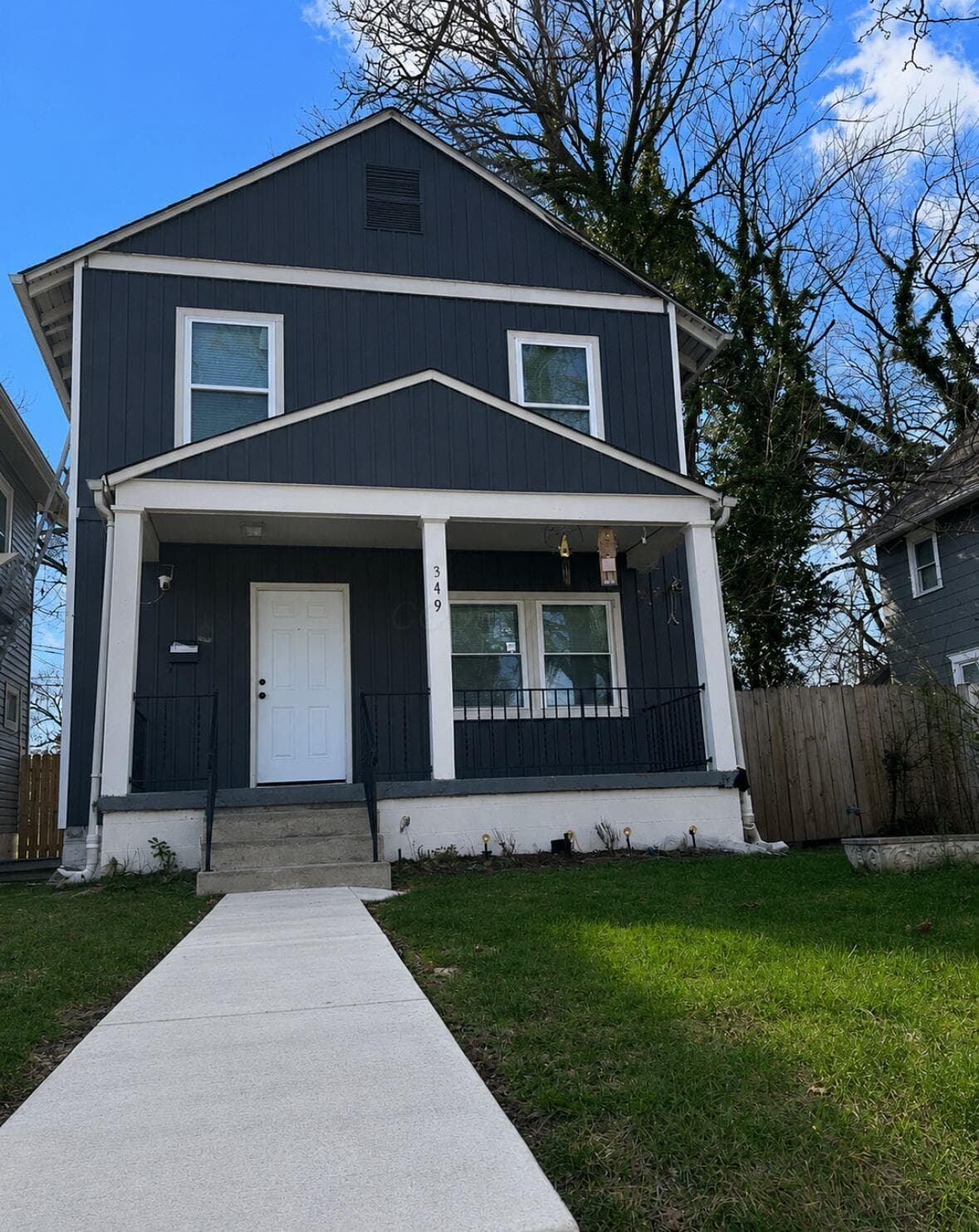 349 S Wayne Avenue, Columbus, OH 43204