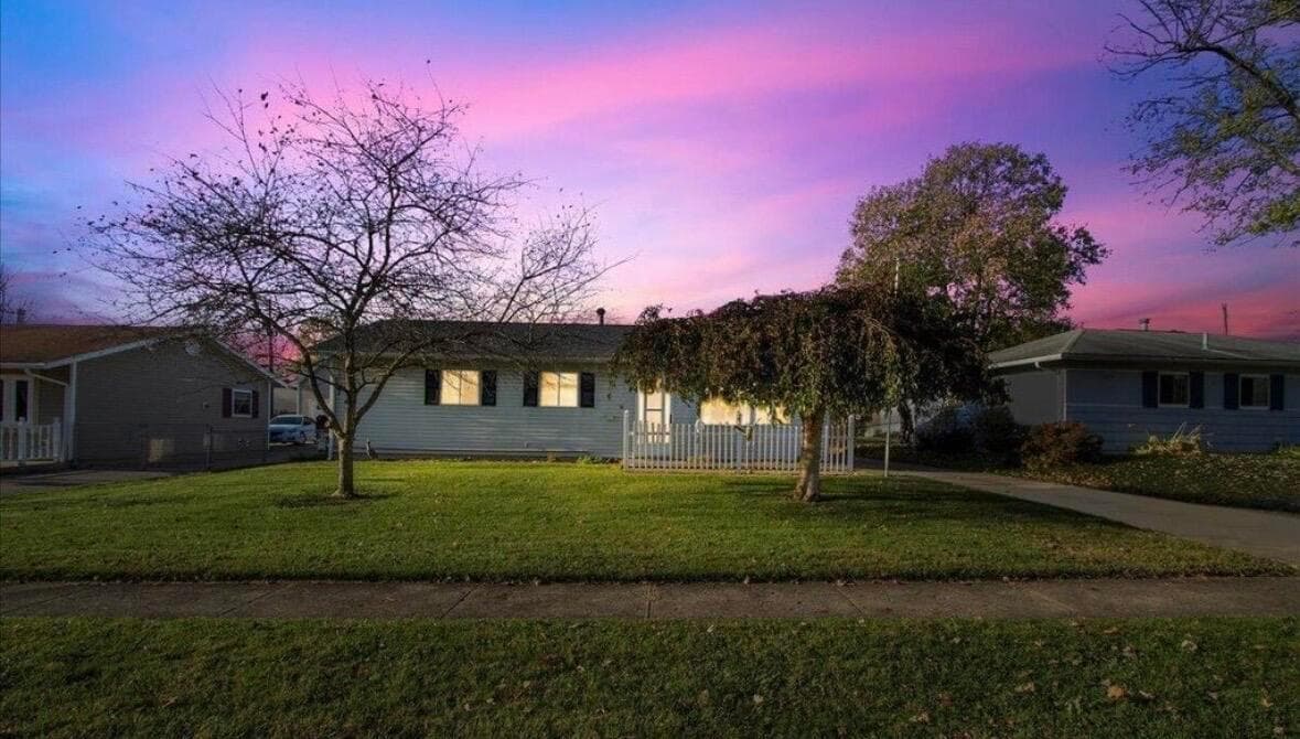 7330 Roshon Avenue, Reynoldsburg, OH 43068