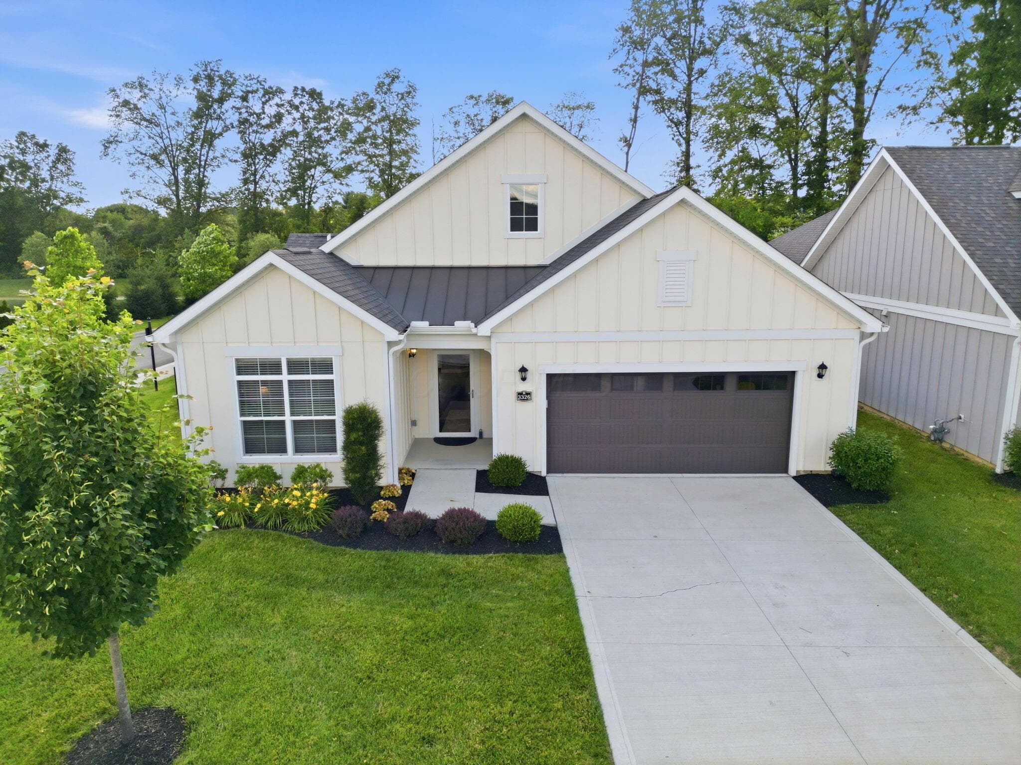 3326 Strickland Drive #1, New Albany, OH 43054