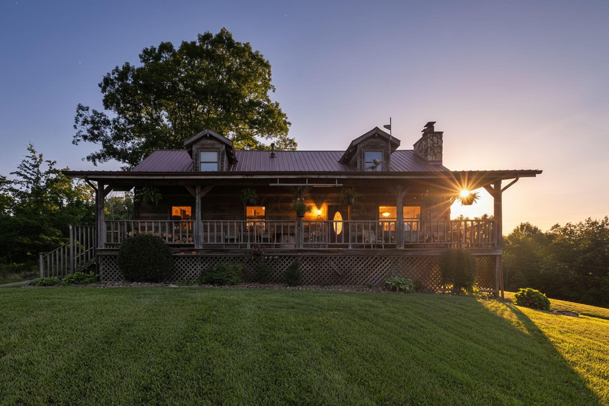 234 Miller Road, Patriot, OH 45658