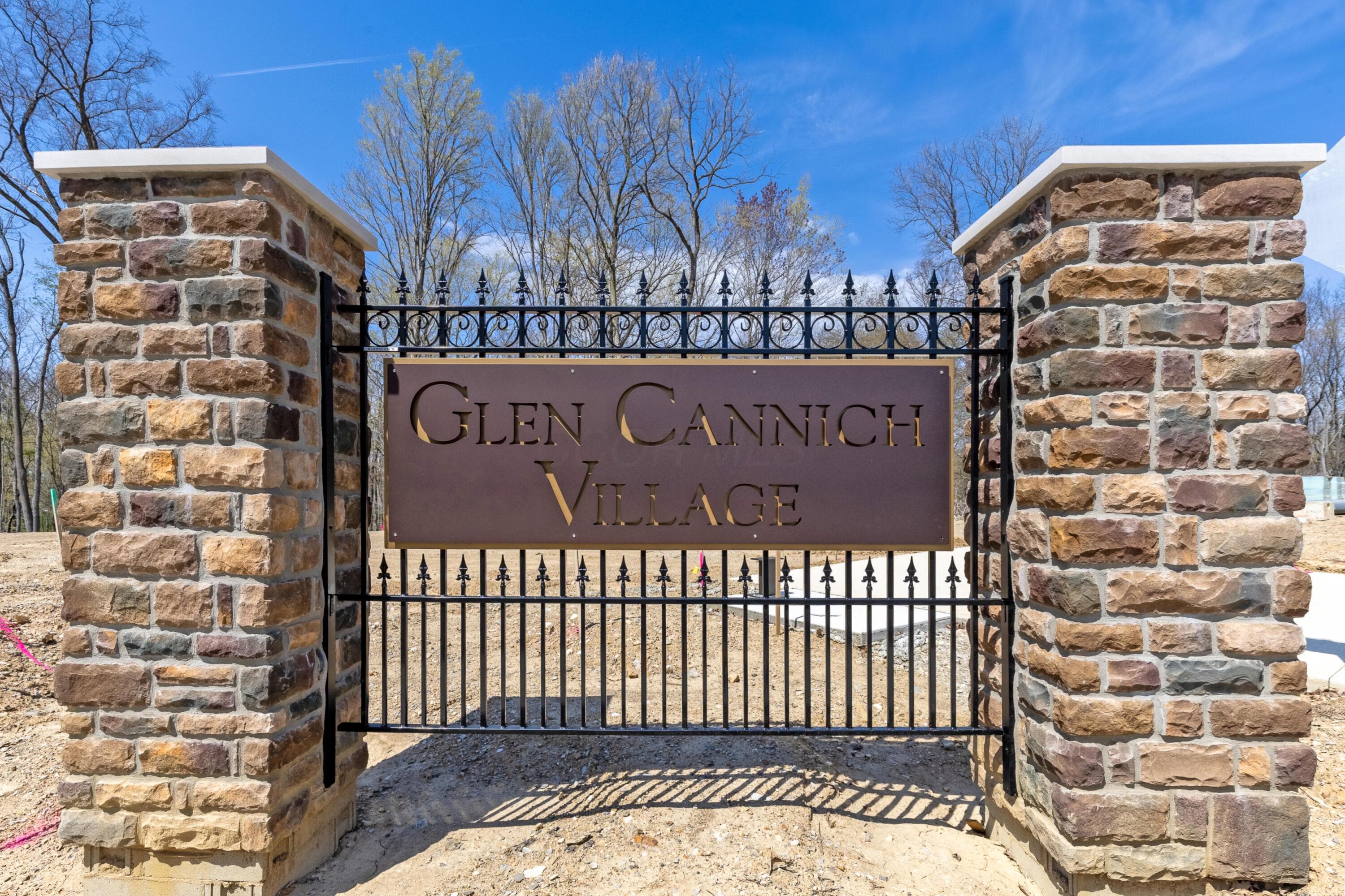 78 Stoneybank Drive #lot 14/15698, Delaware, OH 43015