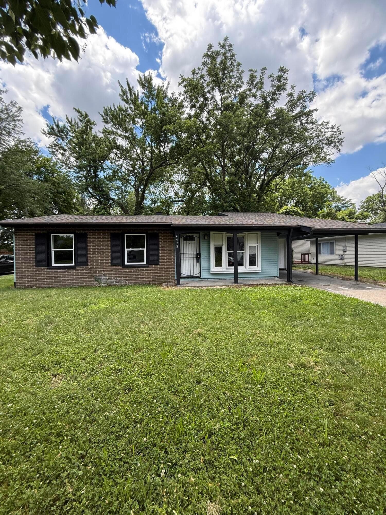 4475 Ellery Drive, Columbus, OH 43227