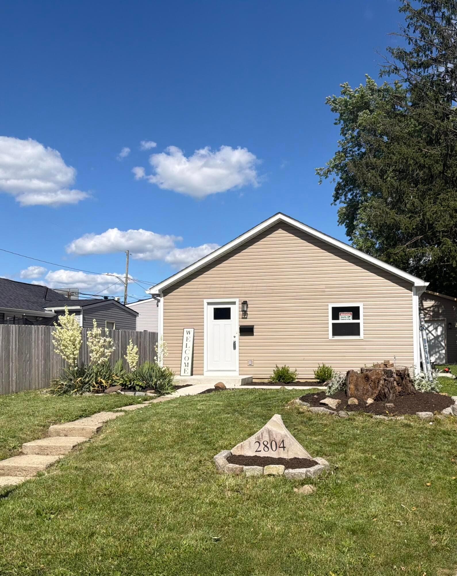 2804 Grasmere Avenue, Columbus, OH 43211