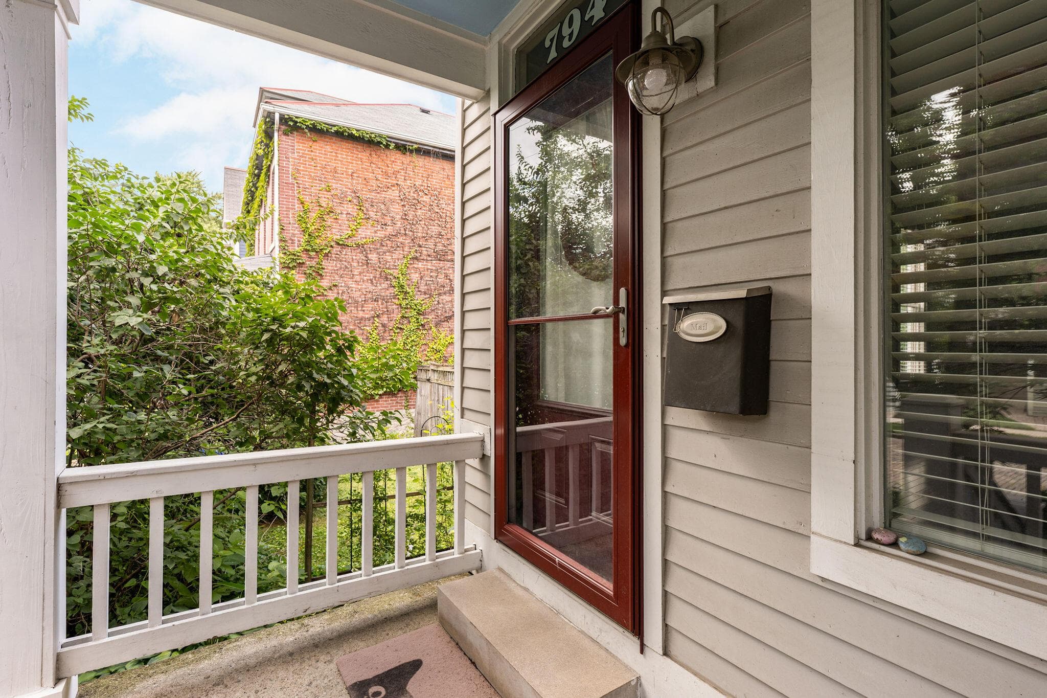794 Hamlet Street, Columbus, OH 43215