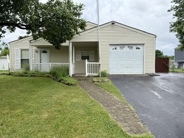 1831 Rock Creek Drive, Grove City, OH 43123