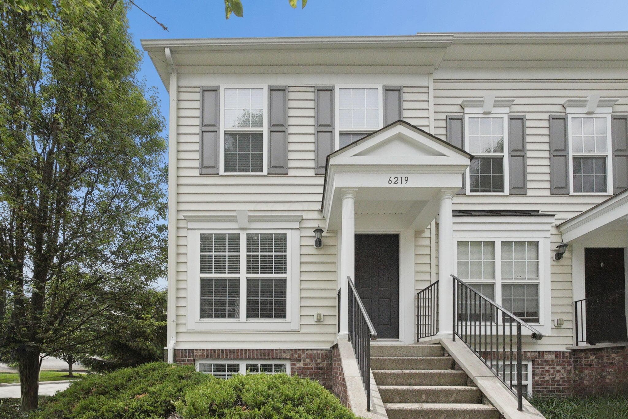 6219 Joes Hopper Road #72, Columbus, OH 43230