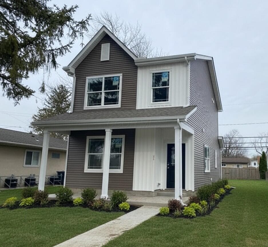 798 S Yearling Road, Whitehall, OH 43213