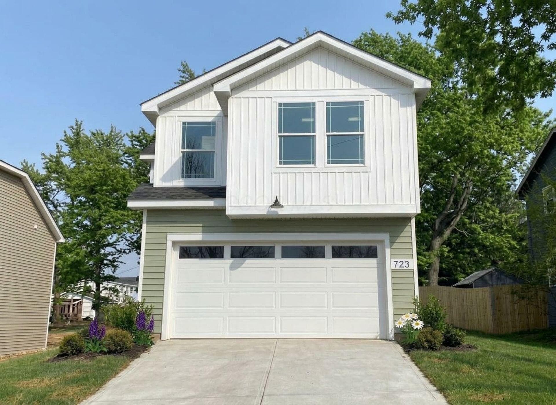 723 S High Street, Urbana, OH 43078