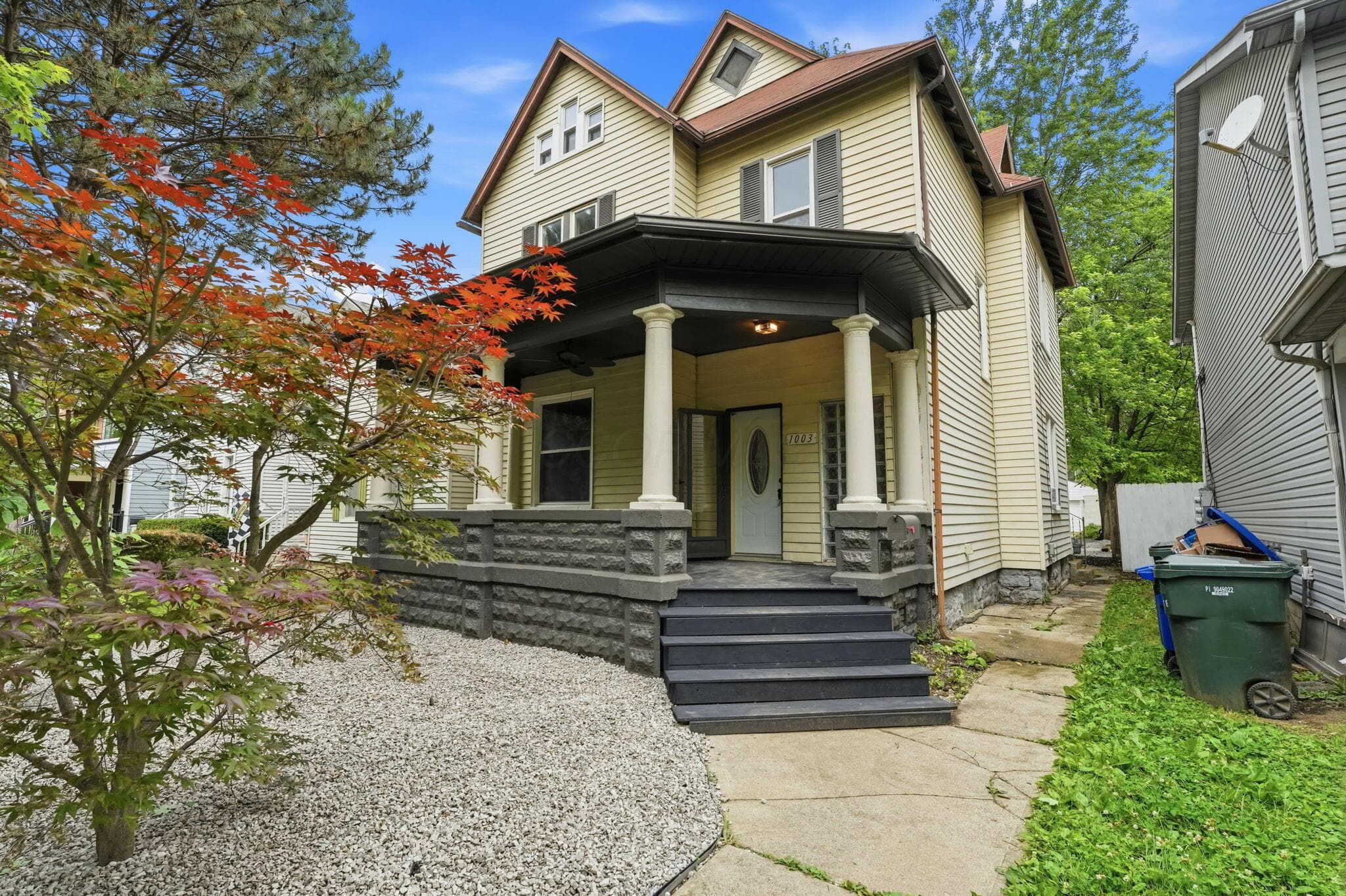 1003 Pennsylvania Avenue, Columbus, OH 43201
