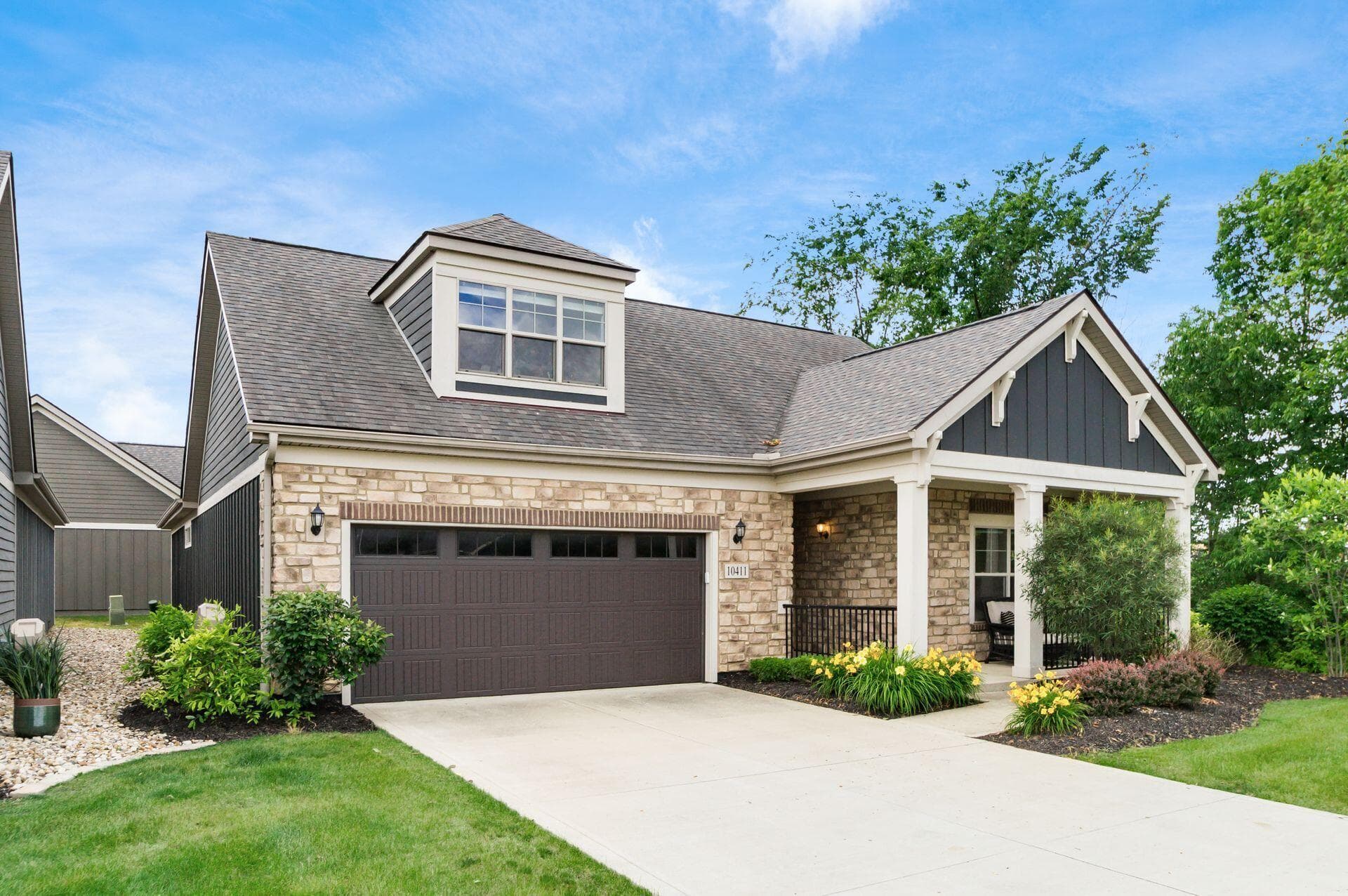 10411 Spicebrush Drive, Plain City, OH 43064