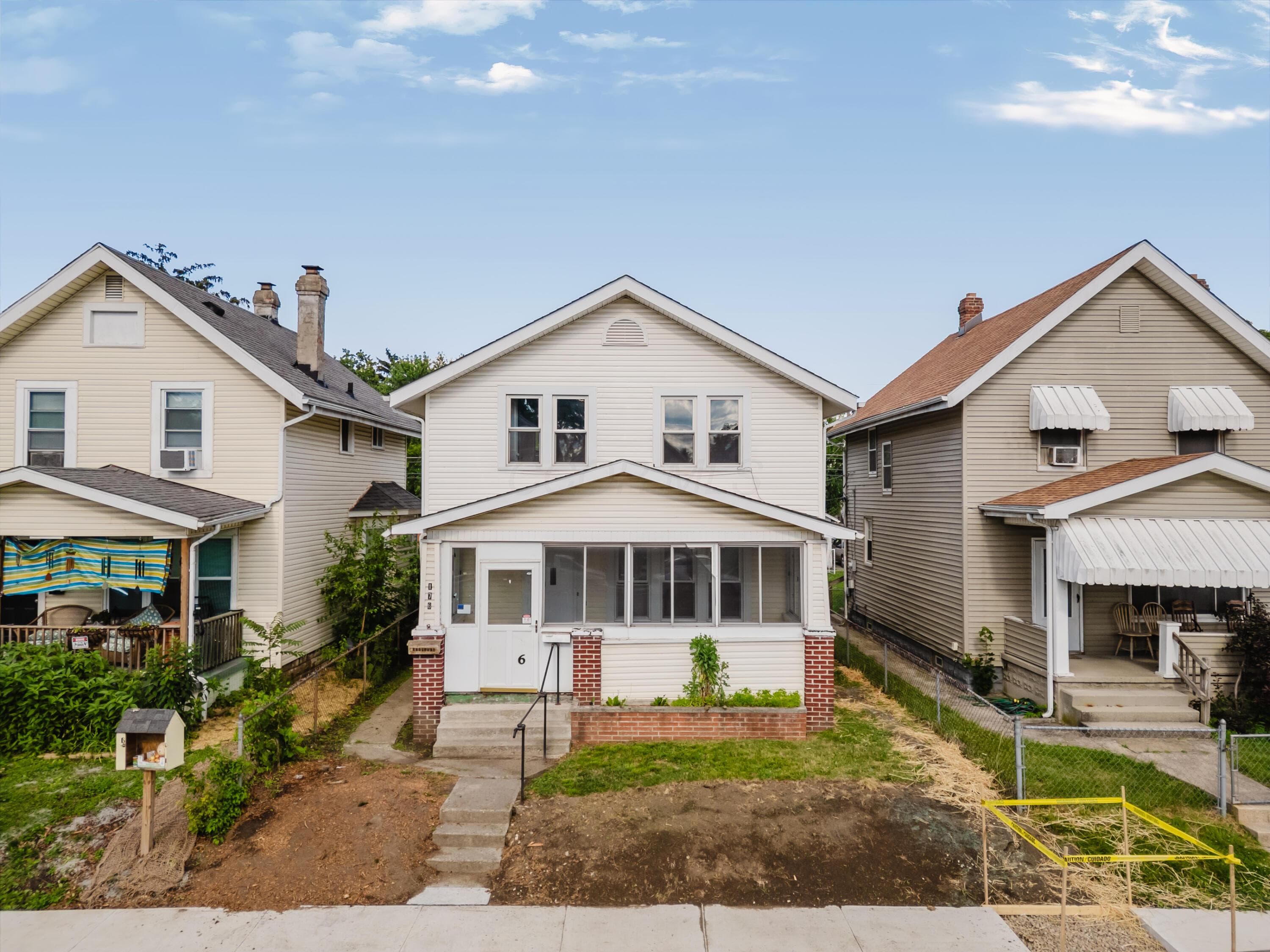 176 S Terrace Avenue, Columbus, OH 43204