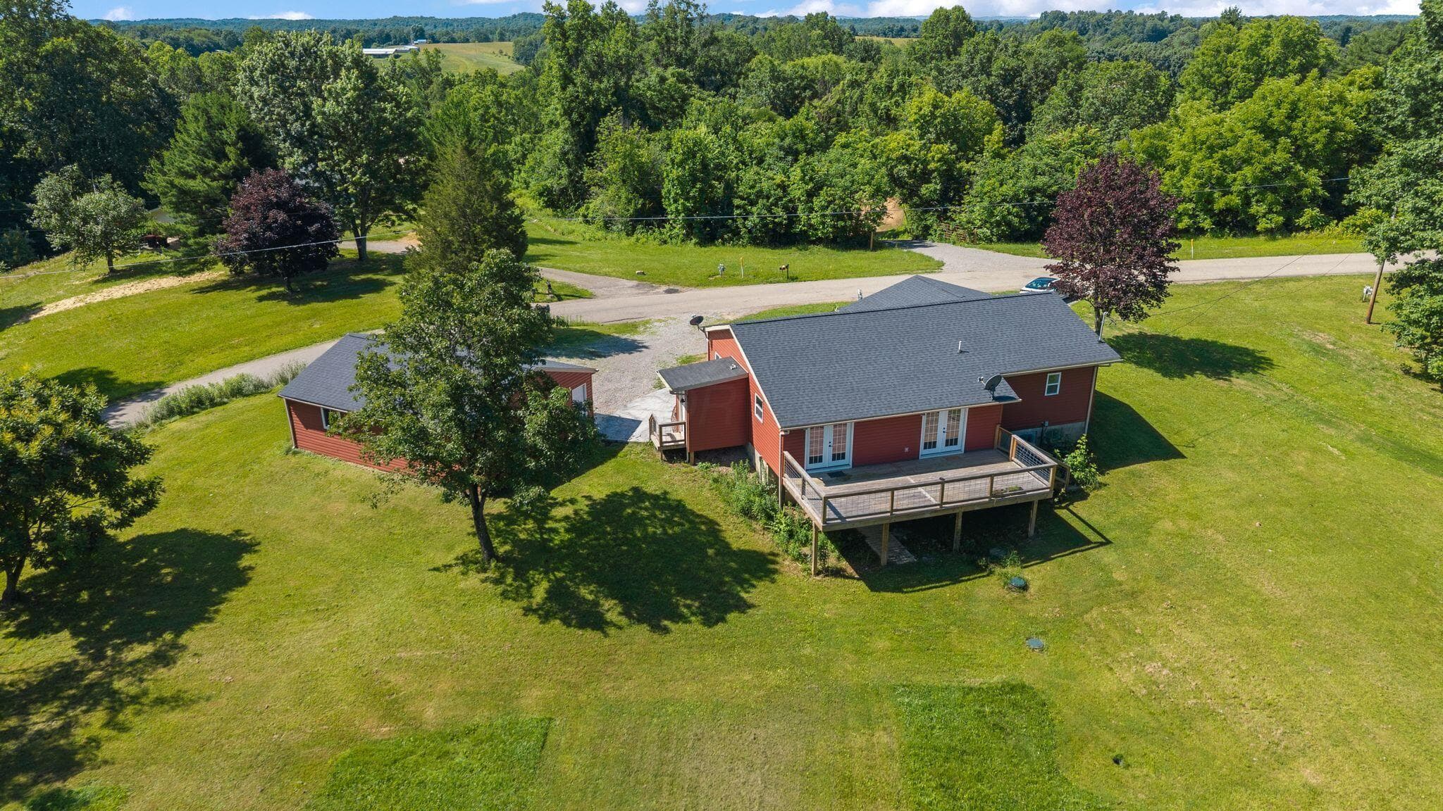 2845 Dietz Lane, Zanesville, OH 43701