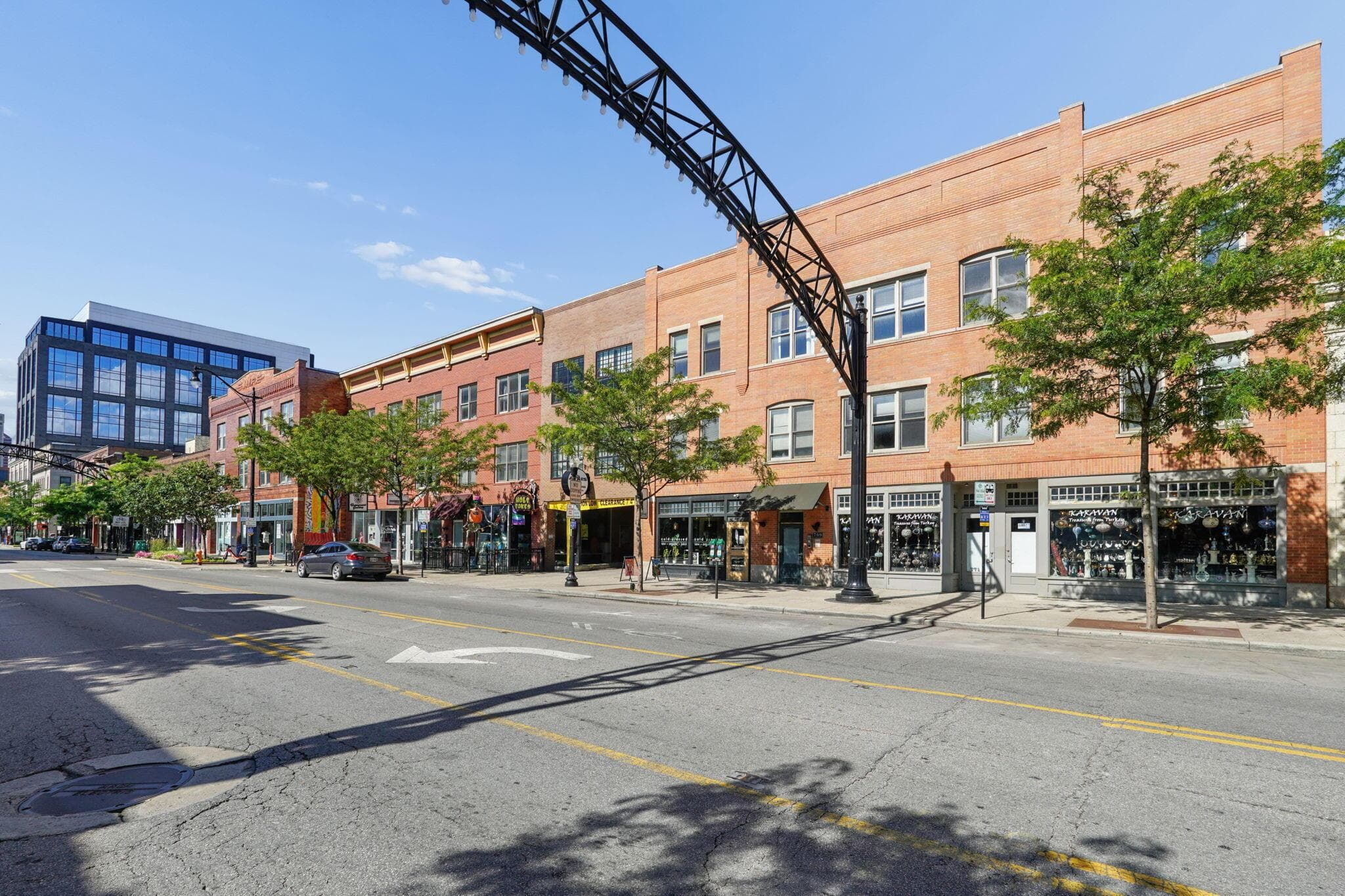 769 N High Street #R308, Columbus, OH 43215