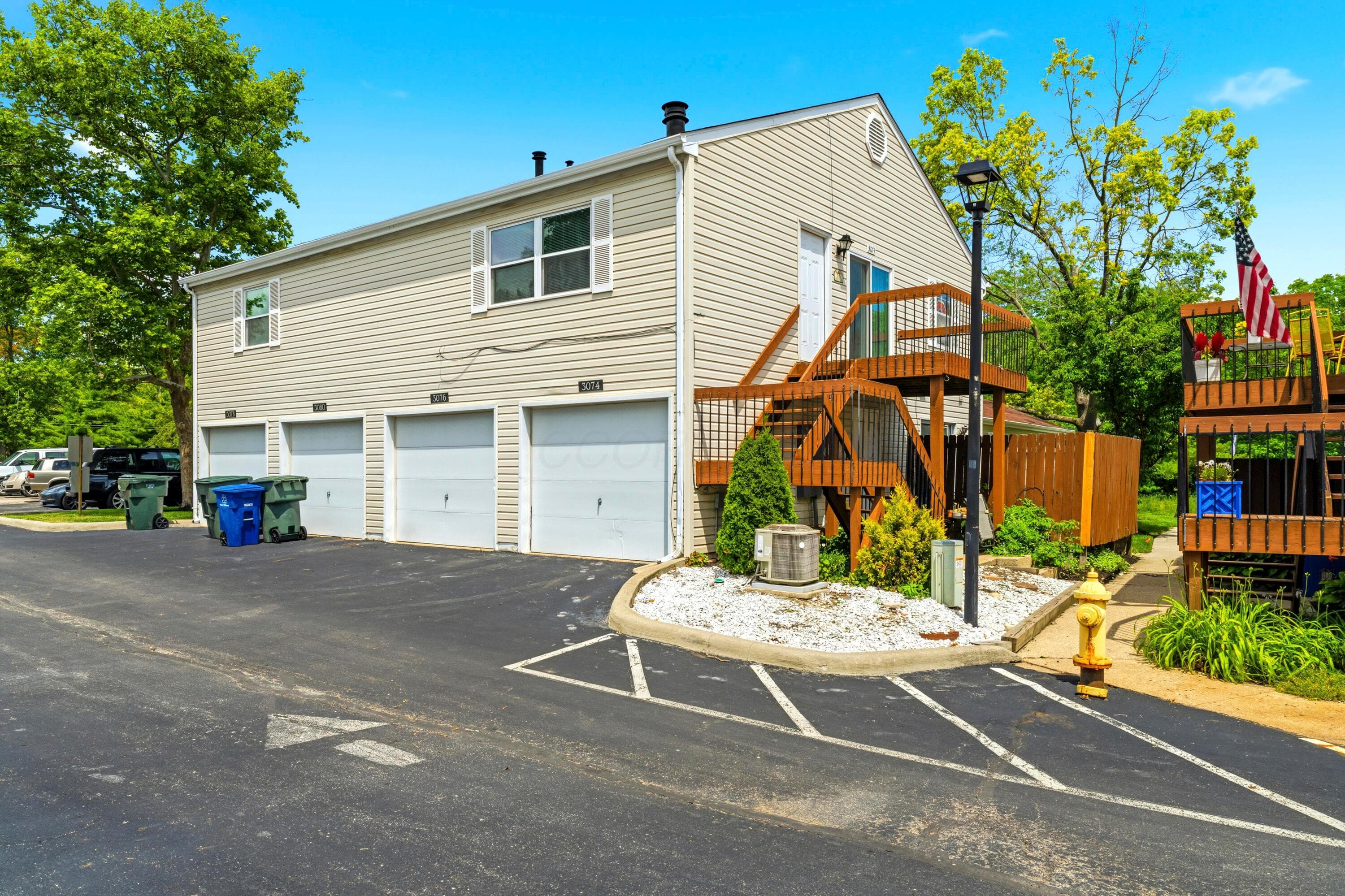 3074 Jersey Drive #45, Columbus, OH 43204