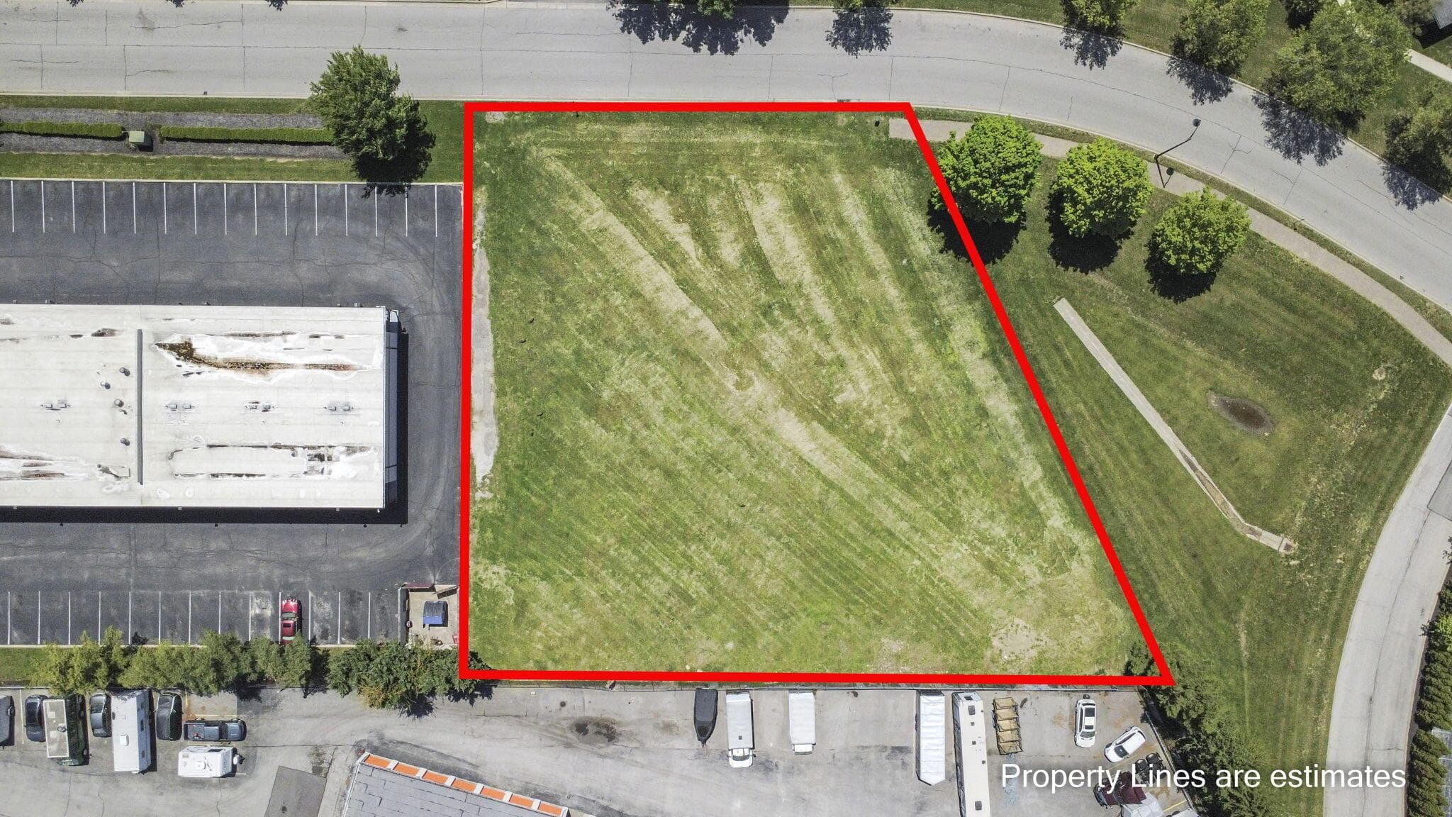 4029 Marlane Drive, Grove City, OH 43123