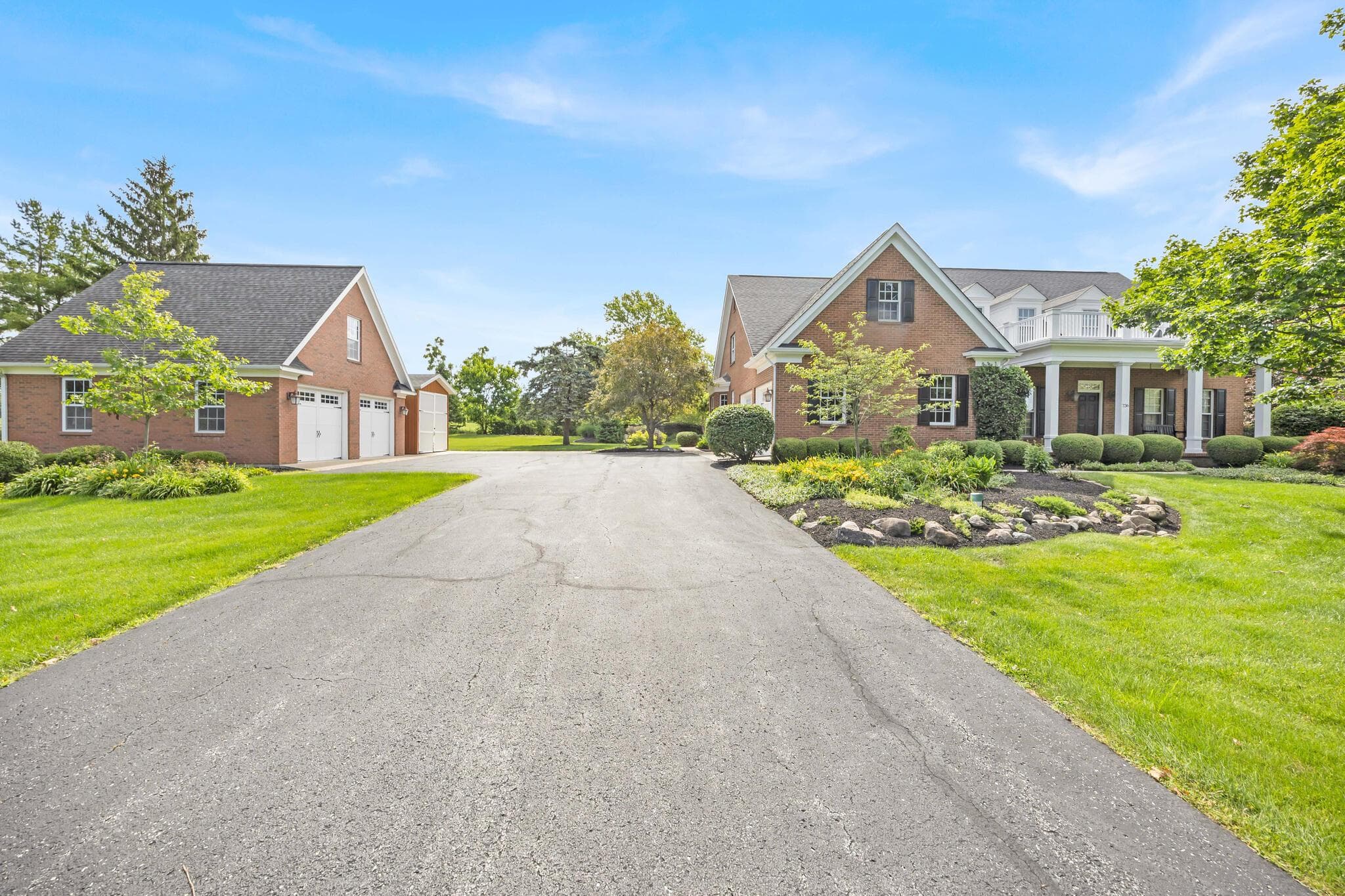 736 Arlington Road, Bellefontaine, OH 43311