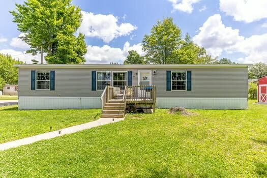 10610 E State Route 762 #80b, Lockbourne, OH 43137