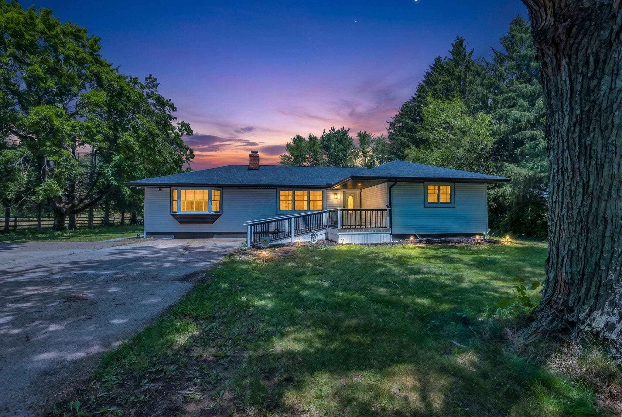 5806 Blacklick Eastern Road NW, Pickerington, OH 43147