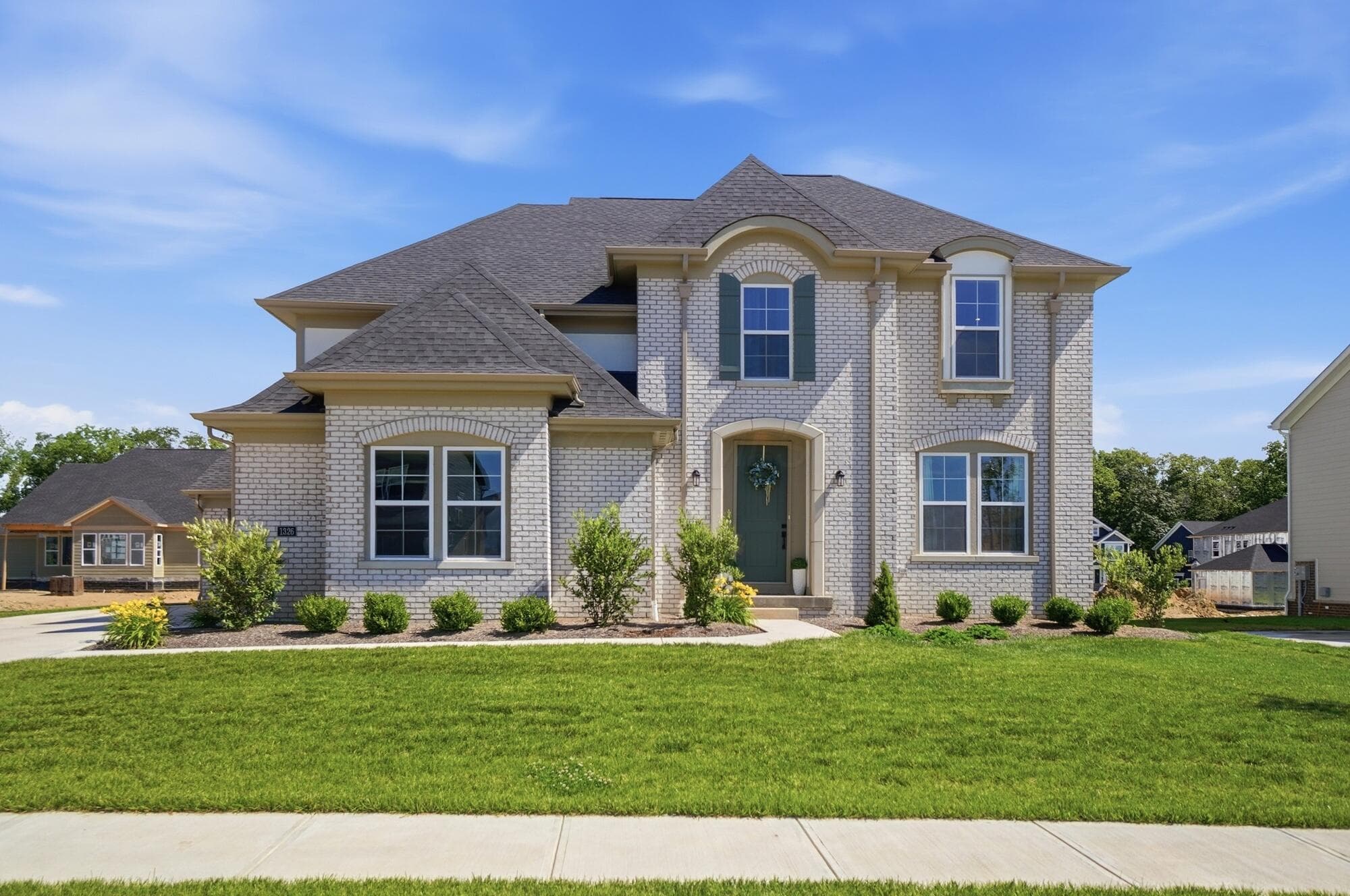 1326 Blueberry, Grove City, OH 43123