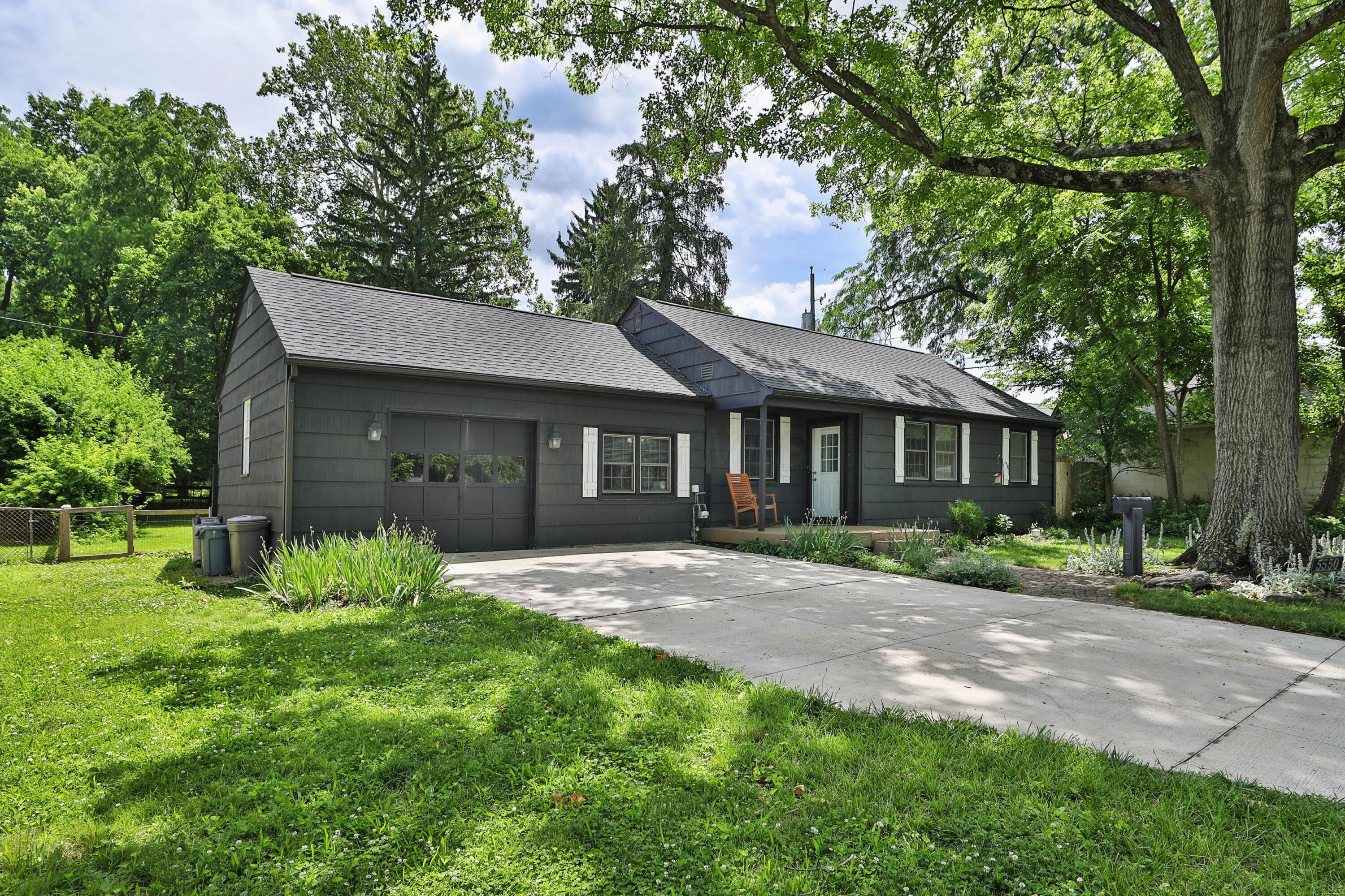5550 Foster Avenue, Worthington, OH 43085