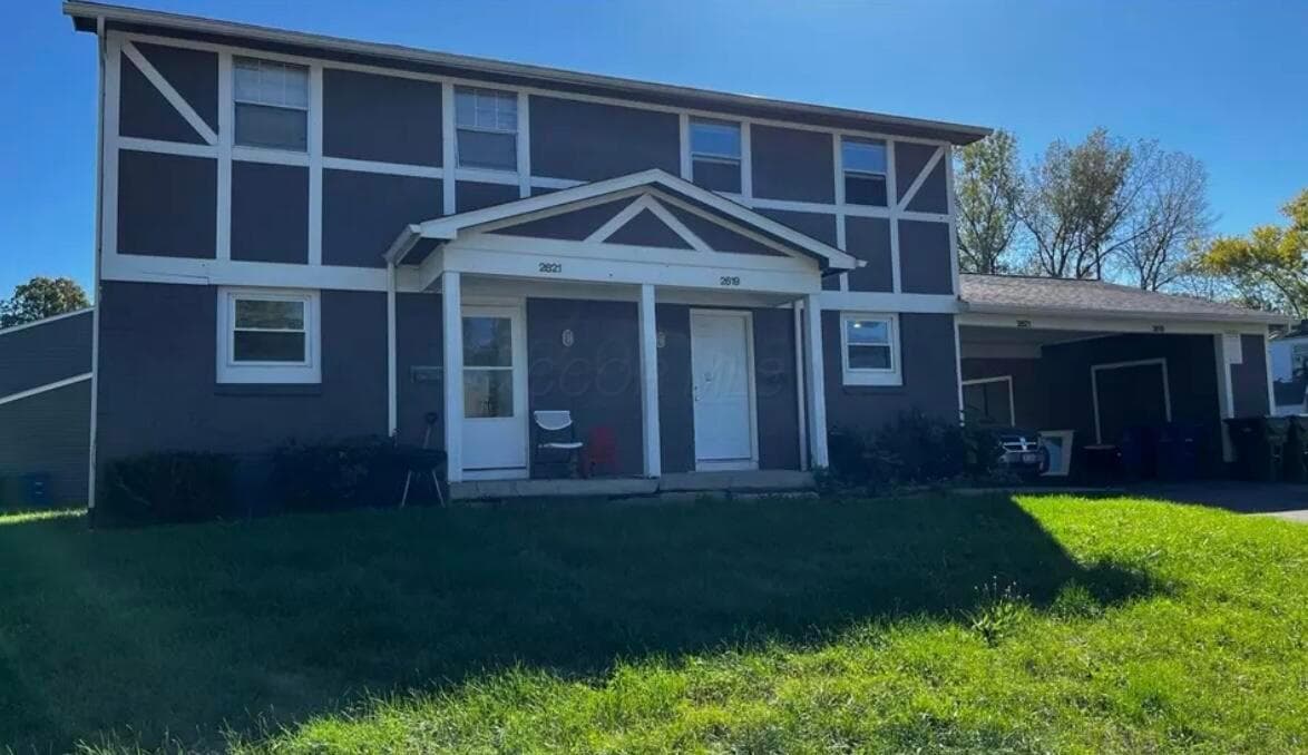2621 Woodsedge Road, Columbus, OH 43224